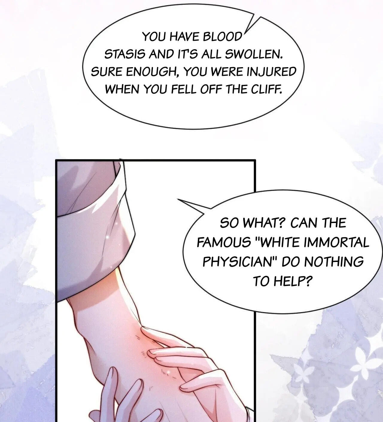 All Thoughts Lead To Love Chapter 19 page 11 - 
