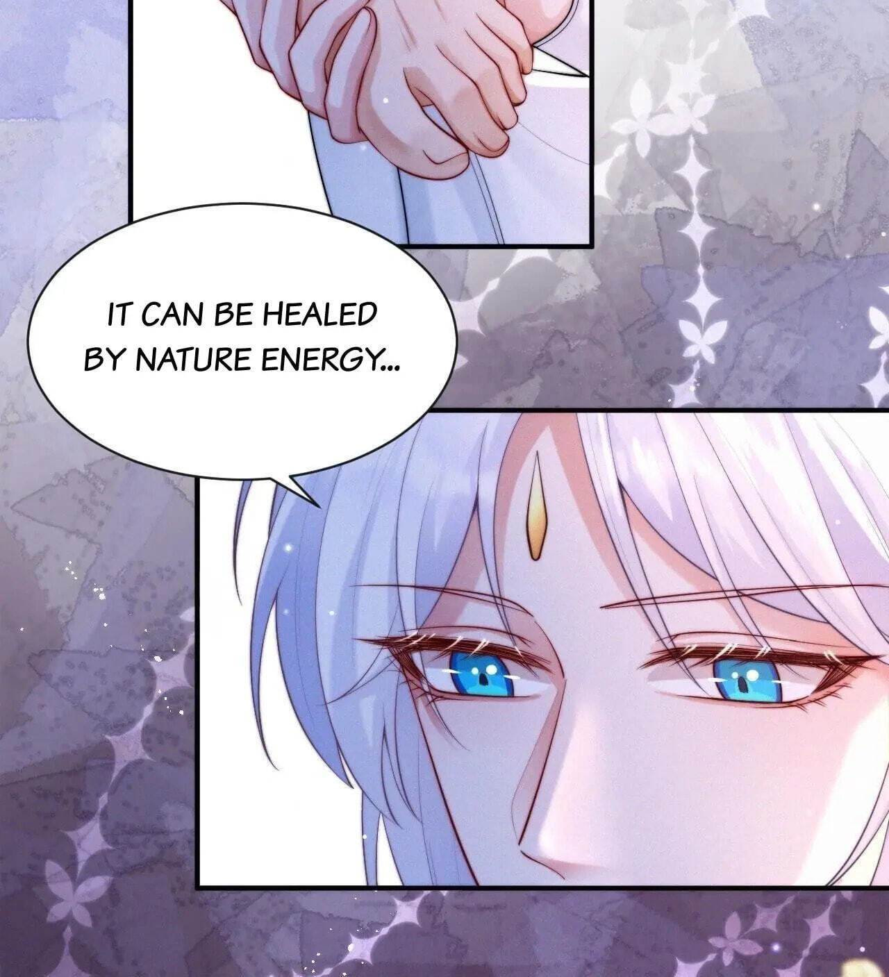 All Thoughts Lead To Love Chapter 19 page 12 - 