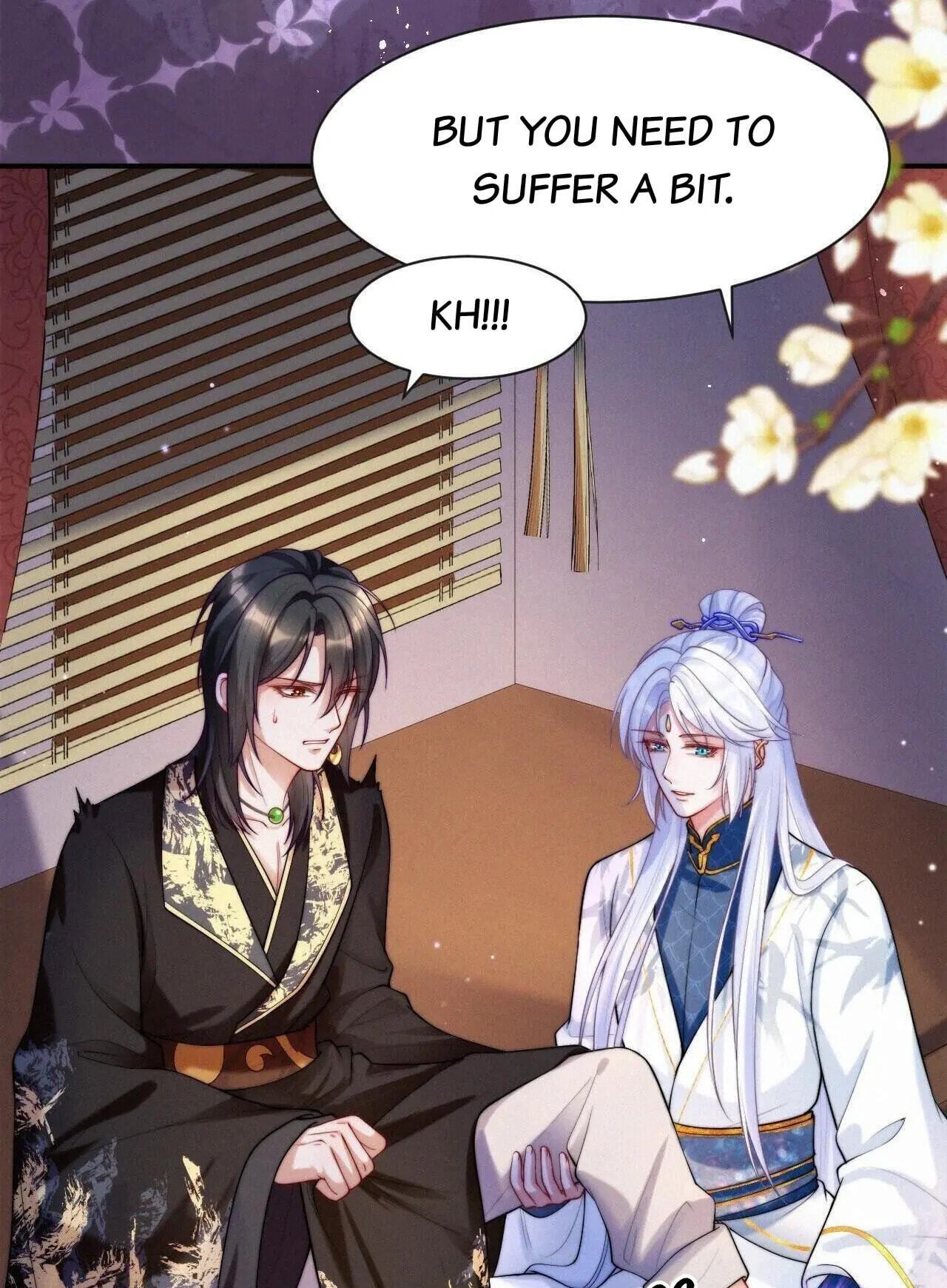 All Thoughts Lead To Love Chapter 19 page 13 - 