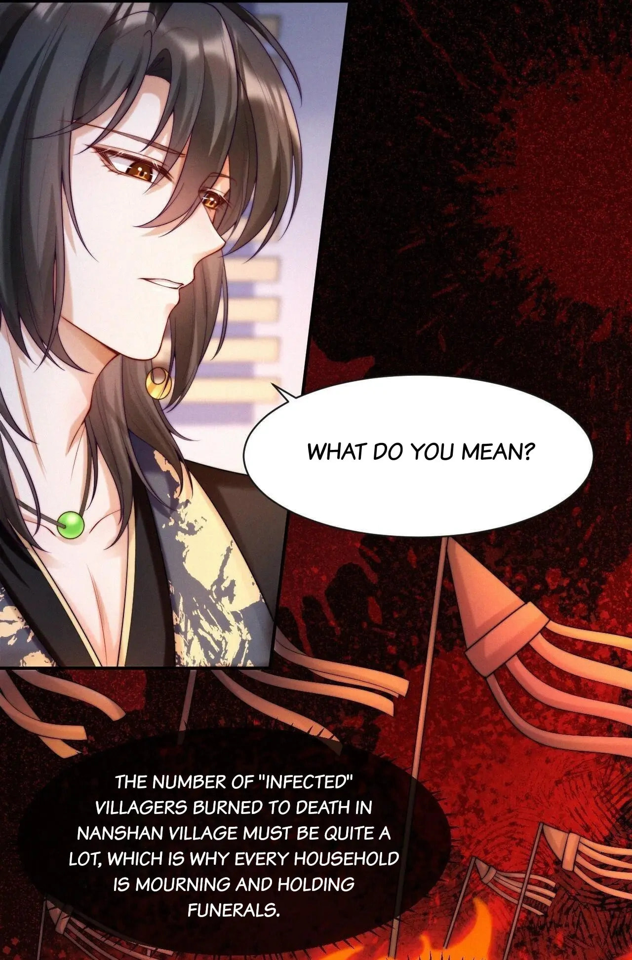 All Thoughts Lead To Love Chapter 19 page 17 - 