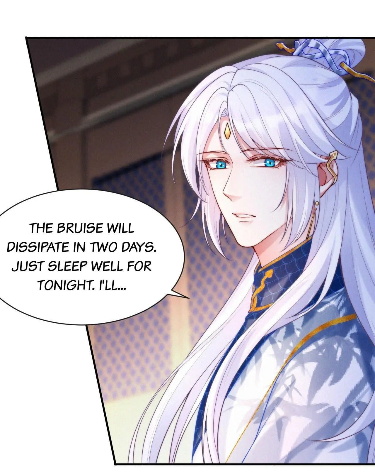 All Thoughts Lead To Love Chapter 19 page 20 - 