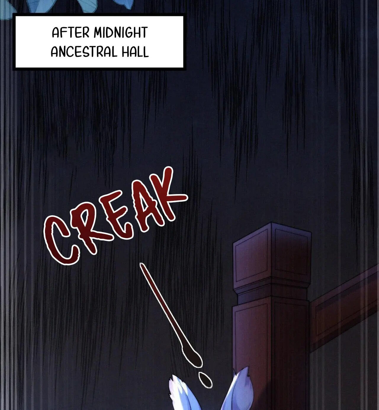 All Thoughts Lead To Love Chapter 19 page 23 - 