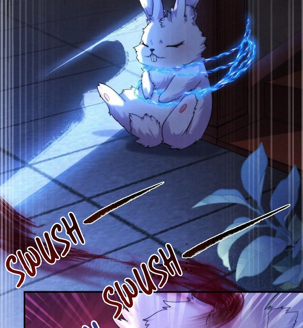 All Thoughts Lead To Love Chapter 19 page 24 - 