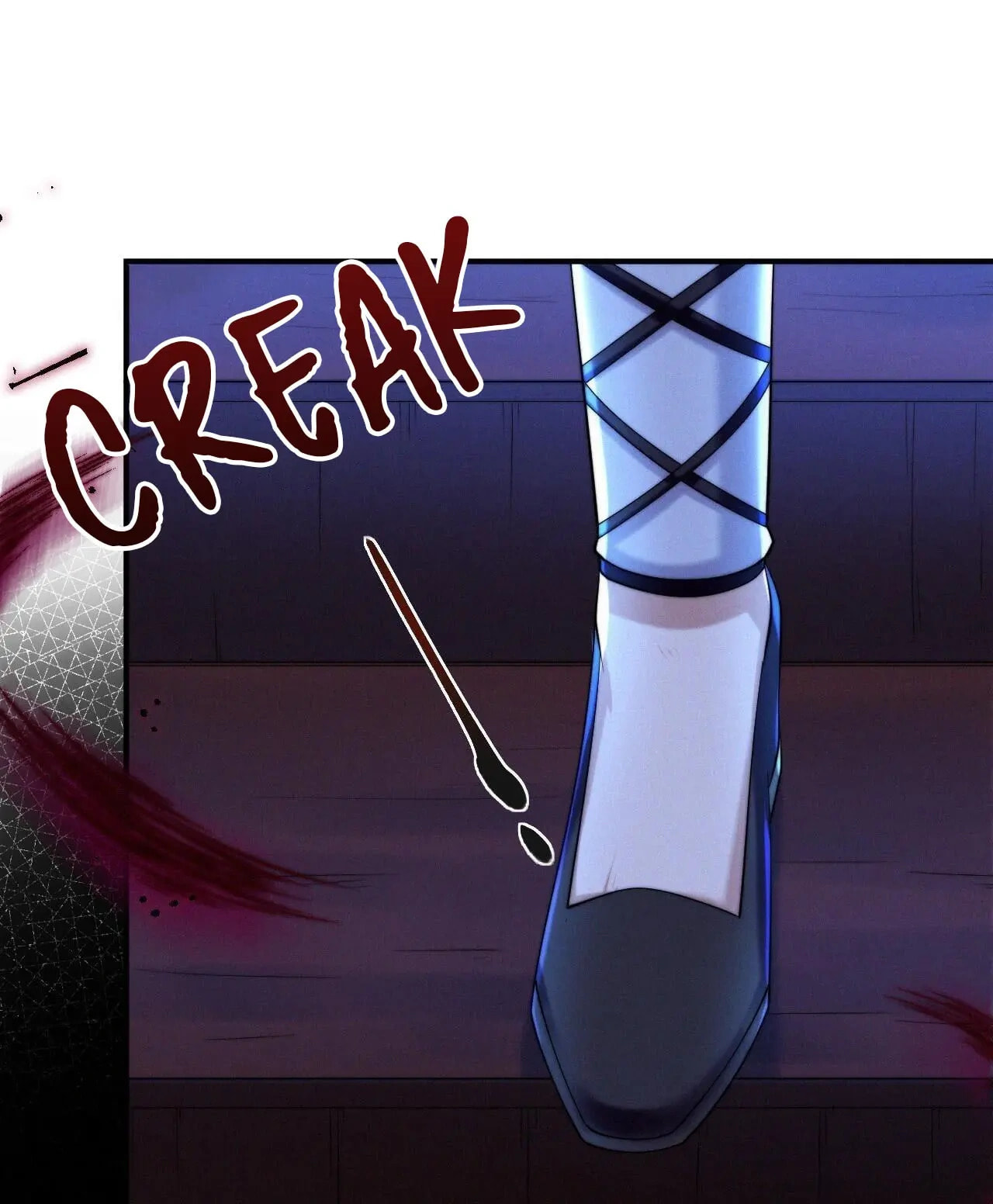 All Thoughts Lead To Love Chapter 19 page 26 - 