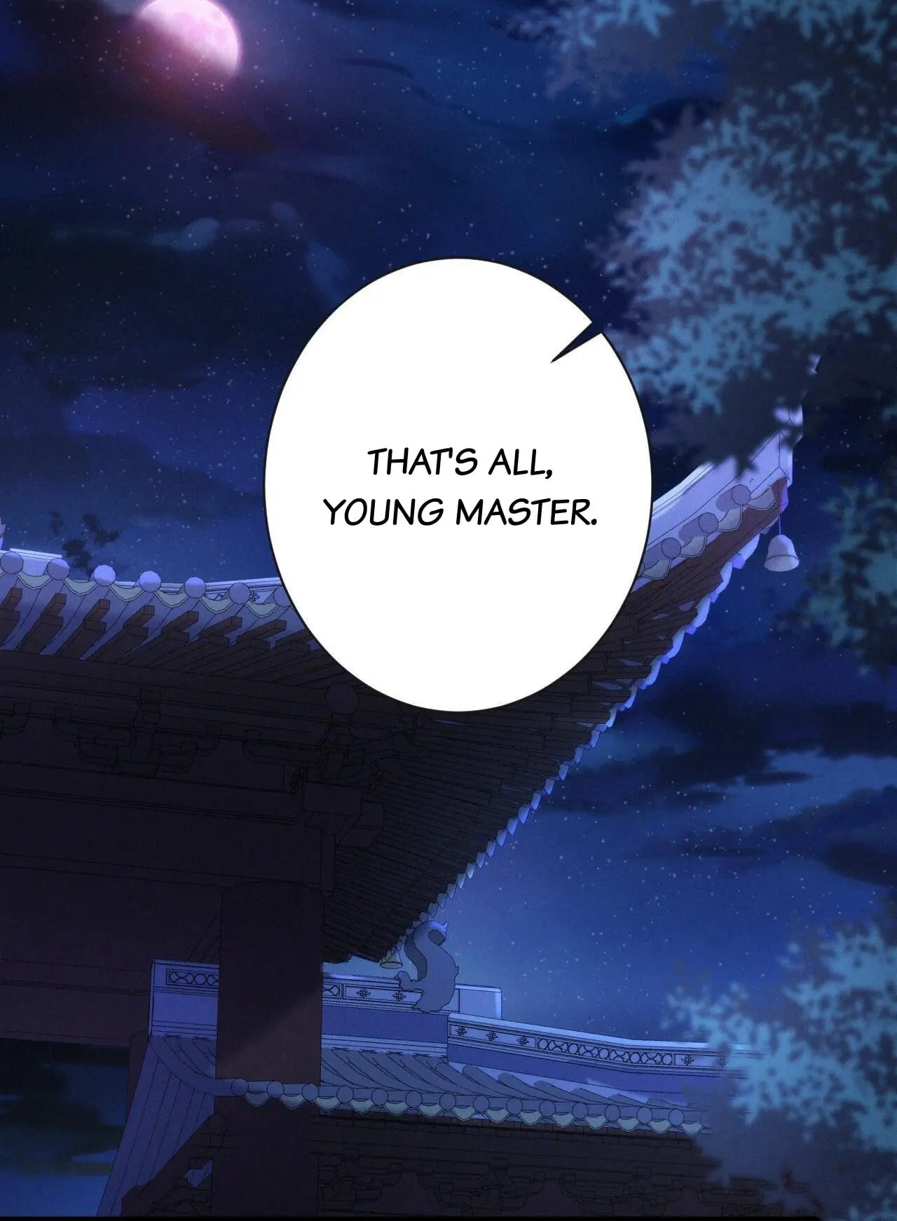 All Thoughts Lead To Love Chapter 19 page 30 - 