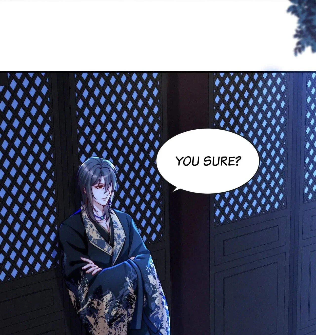 All Thoughts Lead To Love Chapter 19 page 31 - 