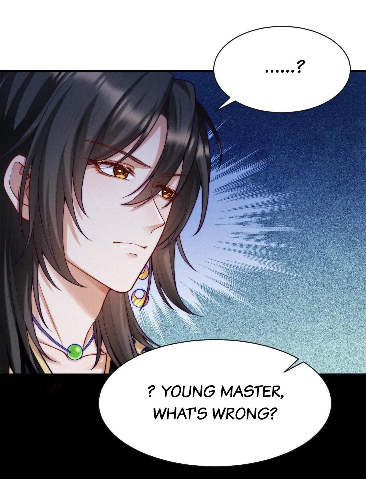 All Thoughts Lead To Love Chapter 19 page 33 - 