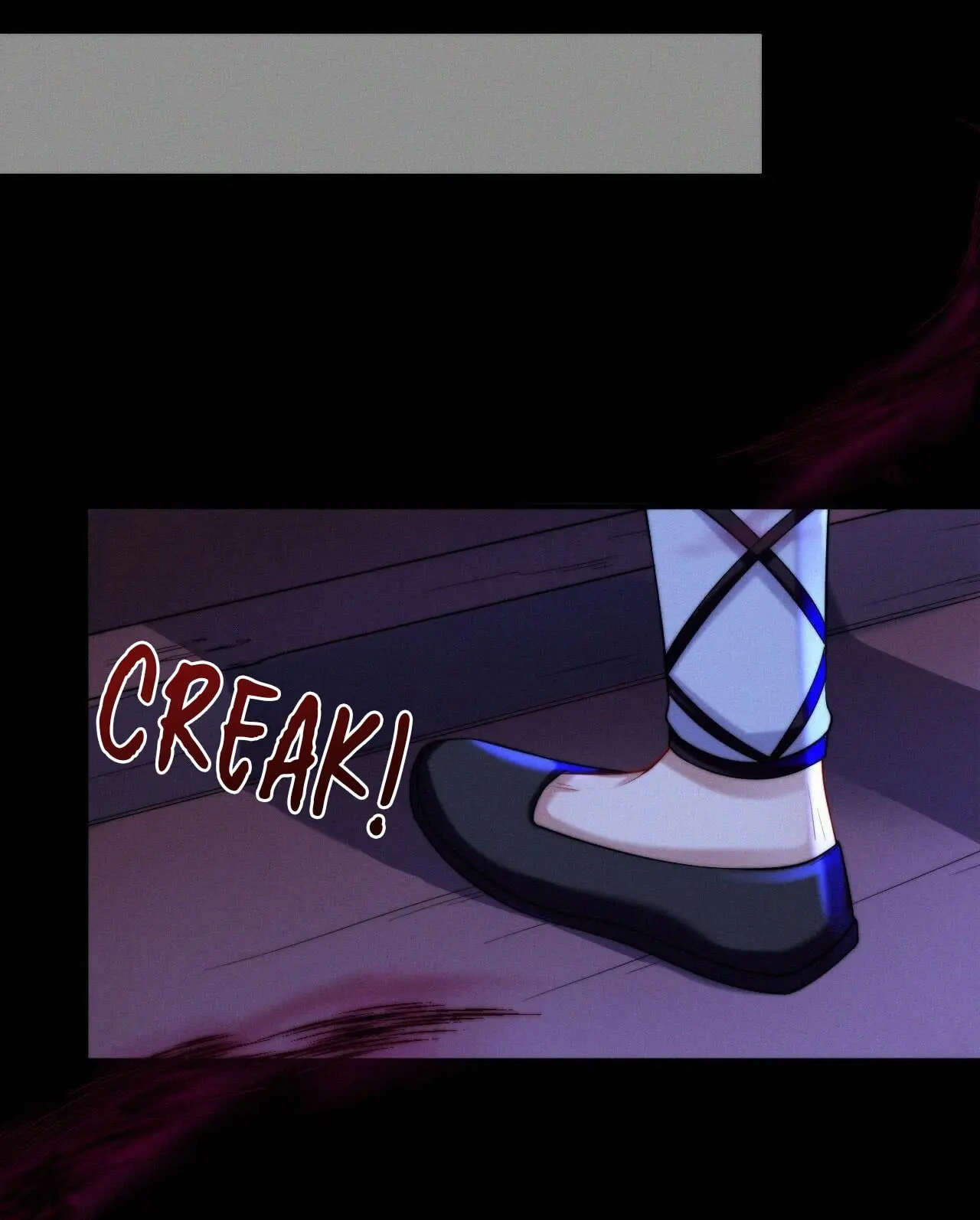 All Thoughts Lead To Love Chapter 19 page 34 - 