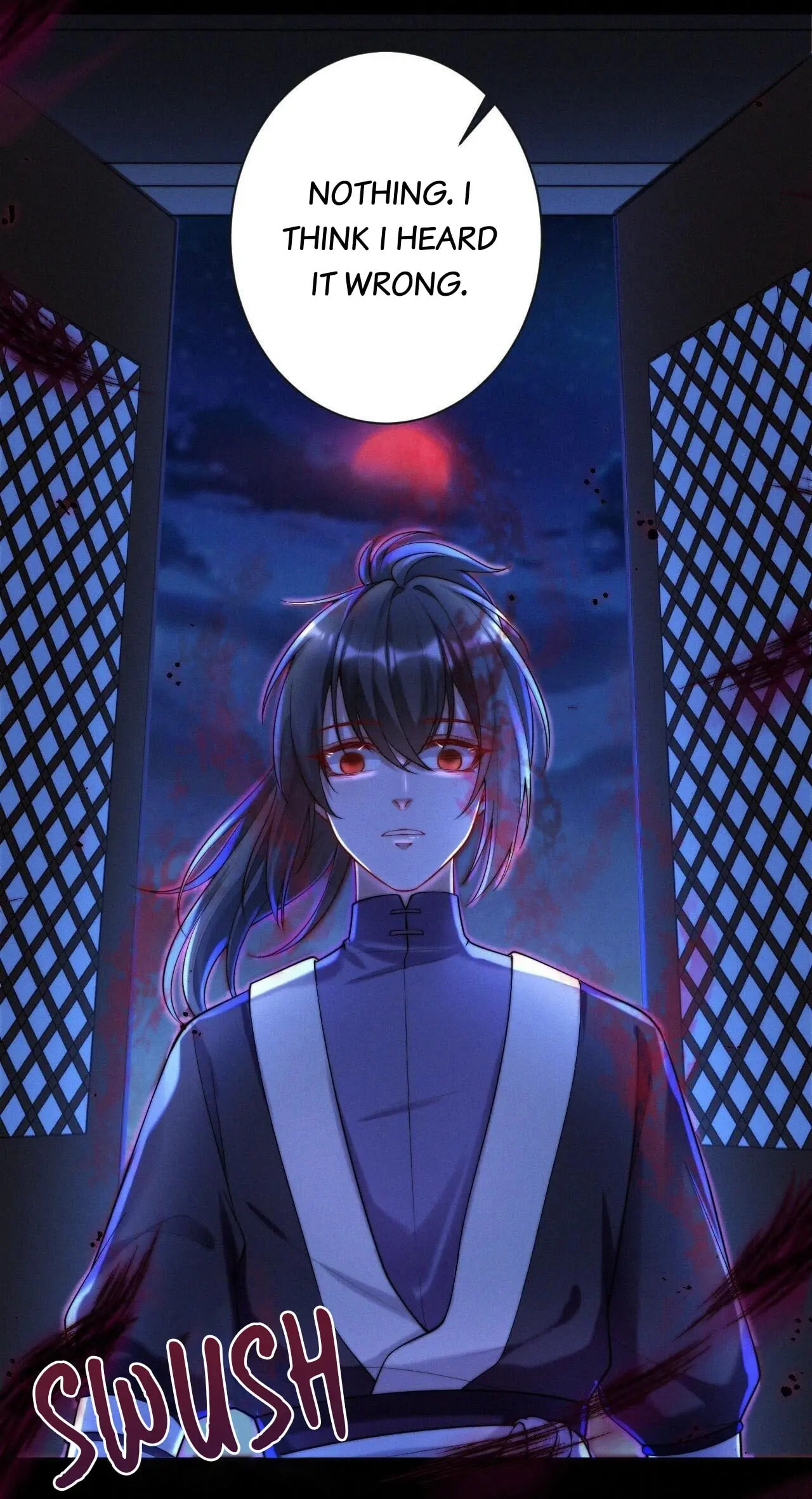 All Thoughts Lead To Love Chapter 19 page 35 - 