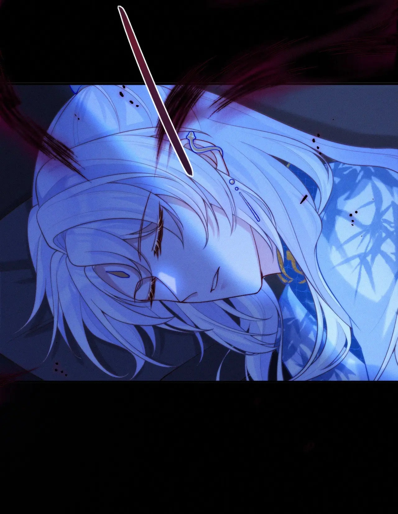 All Thoughts Lead To Love Chapter 19 page 36 - 