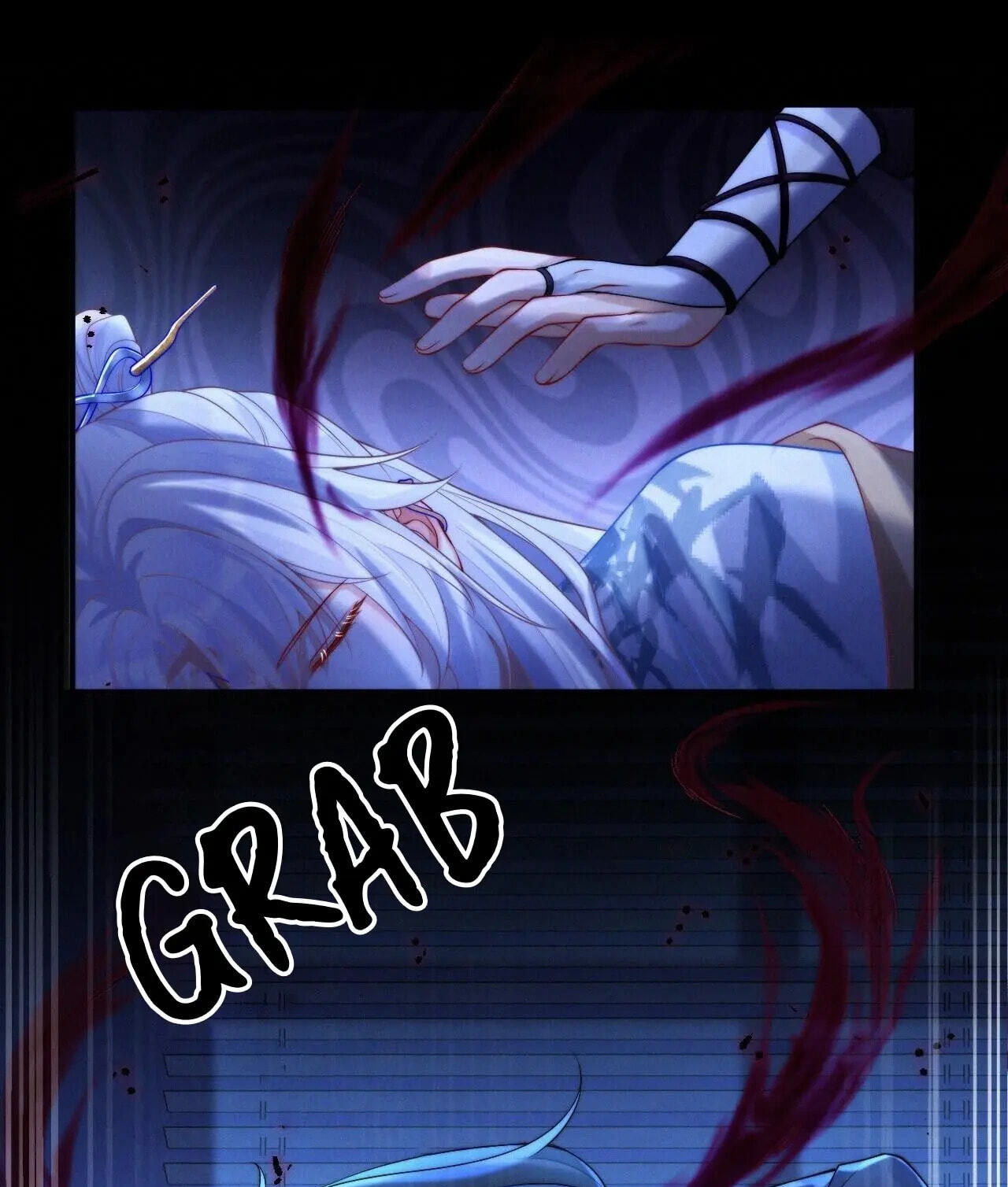 All Thoughts Lead To Love Chapter 19 page 37 - 