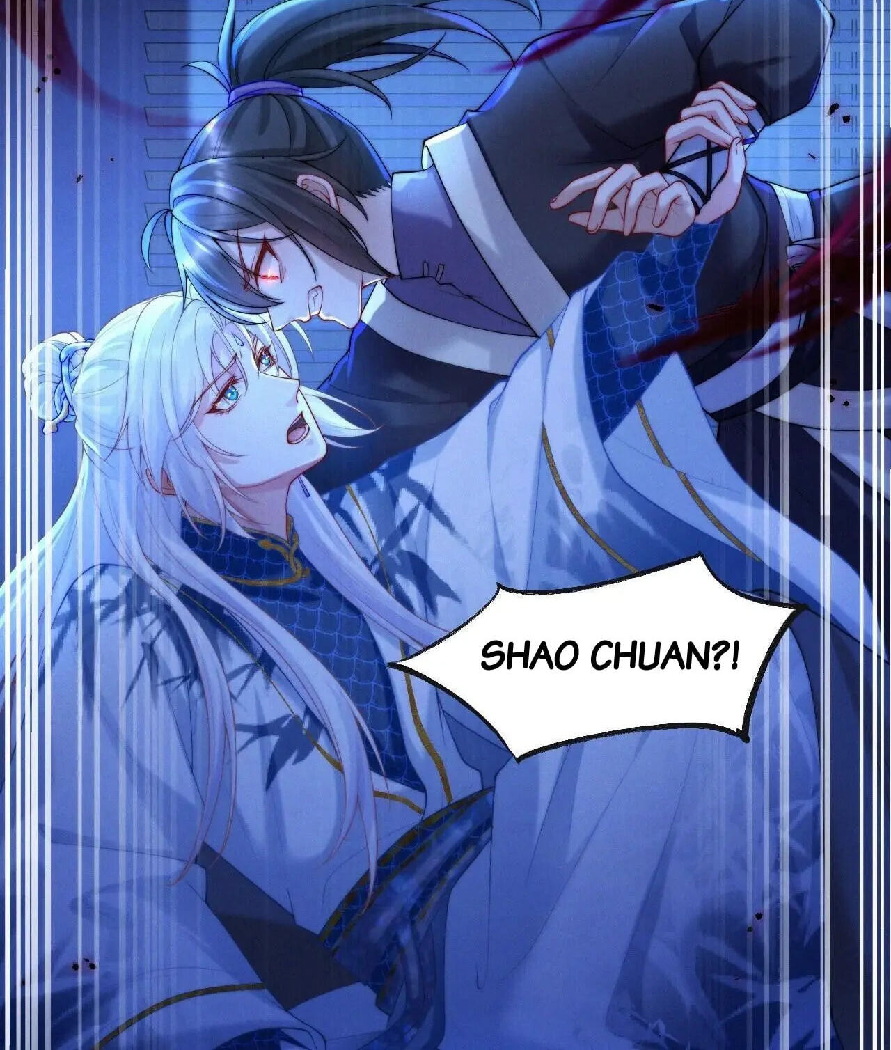 All Thoughts Lead To Love Chapter 19 page 38 - 