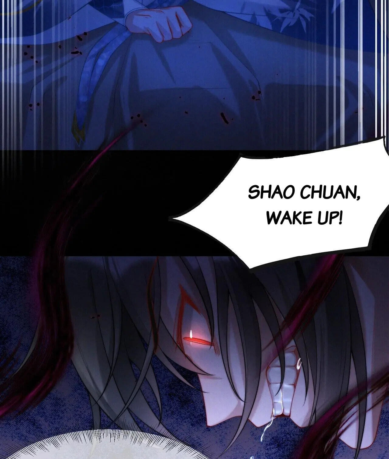 All Thoughts Lead To Love Chapter 19 page 39 - 
