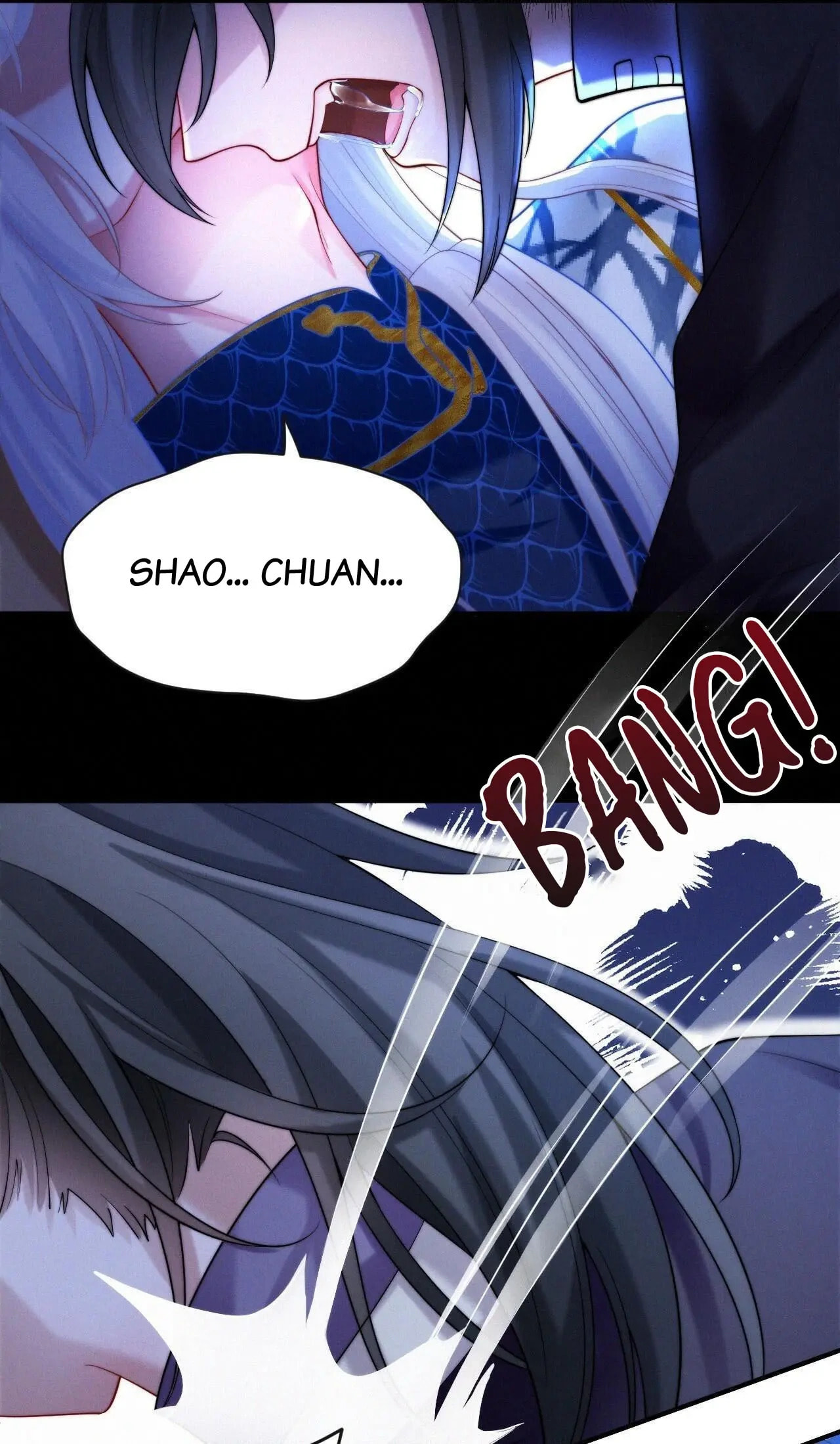 All Thoughts Lead To Love Chapter 19 page 41 - 
