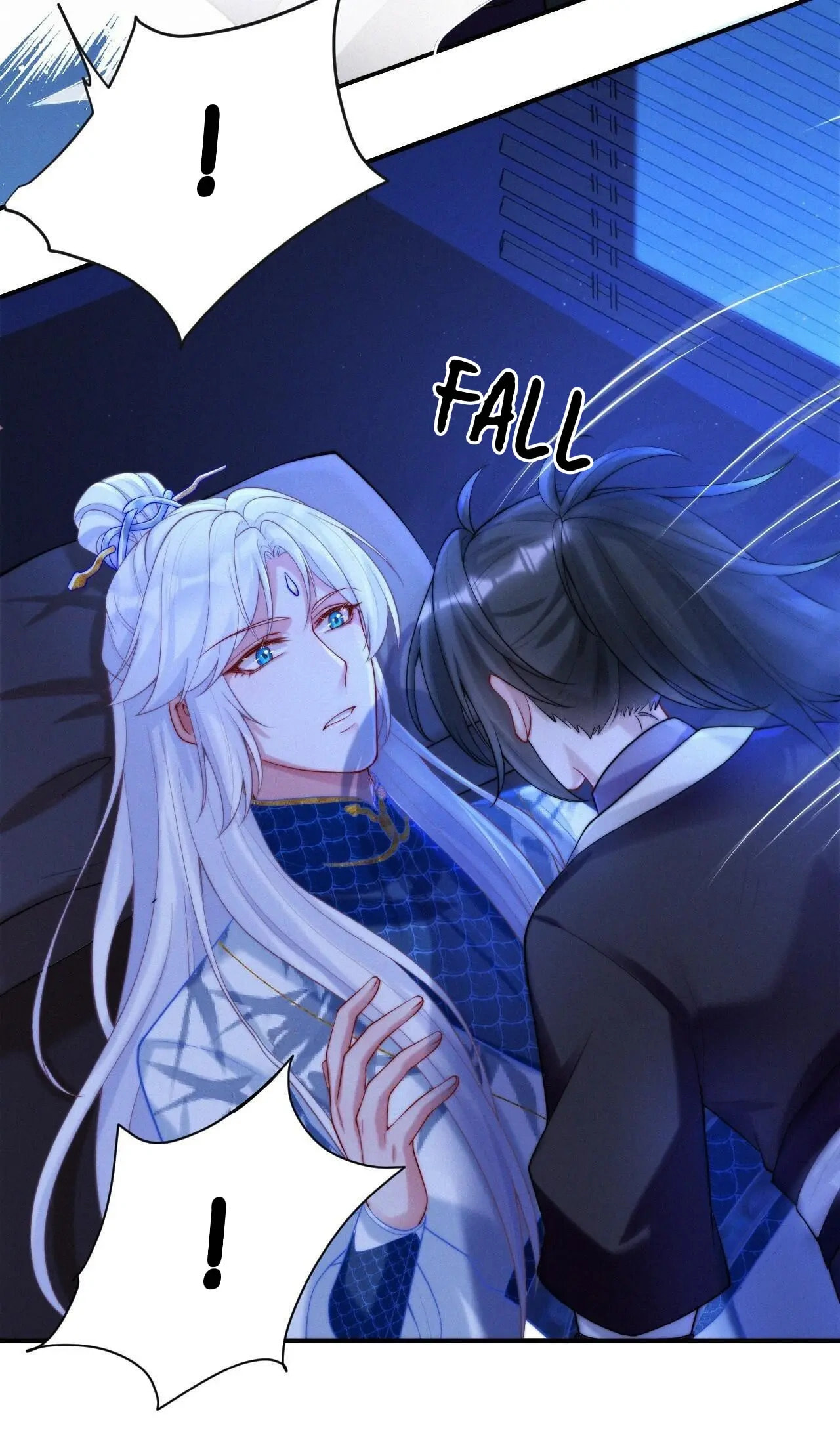 All Thoughts Lead To Love Chapter 19 page 42 - 