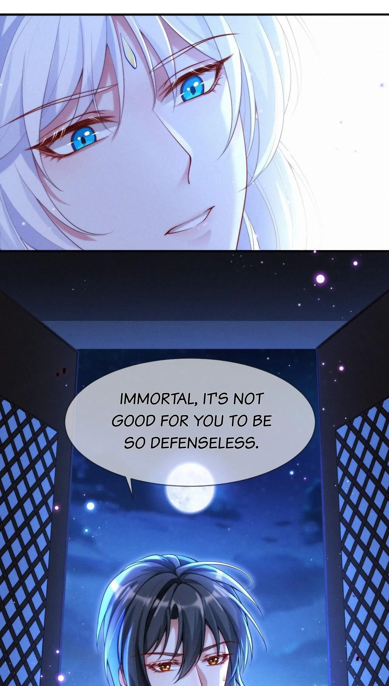 All Thoughts Lead To Love Chapter 19 page 43 - 