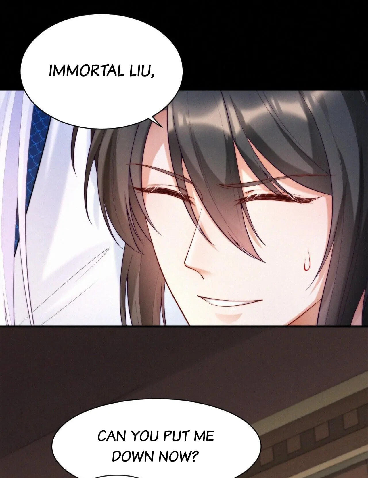 All Thoughts Lead To Love Chapter 19 page 6 - 