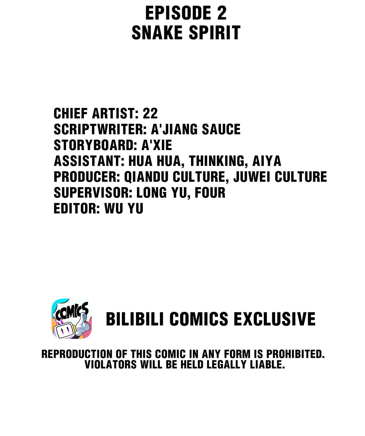 All Thoughts Lead To Love Chapter 2 page 2 - 