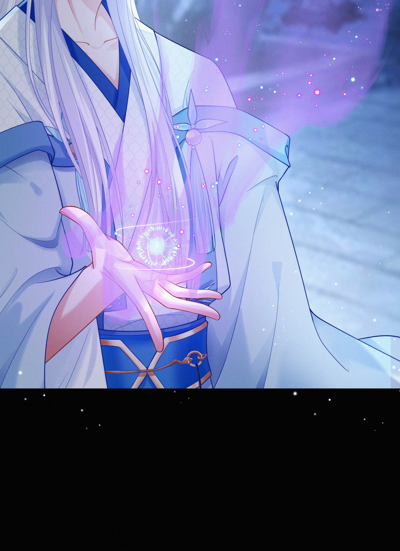All Thoughts Lead To Love Chapter 2 page 11 - 