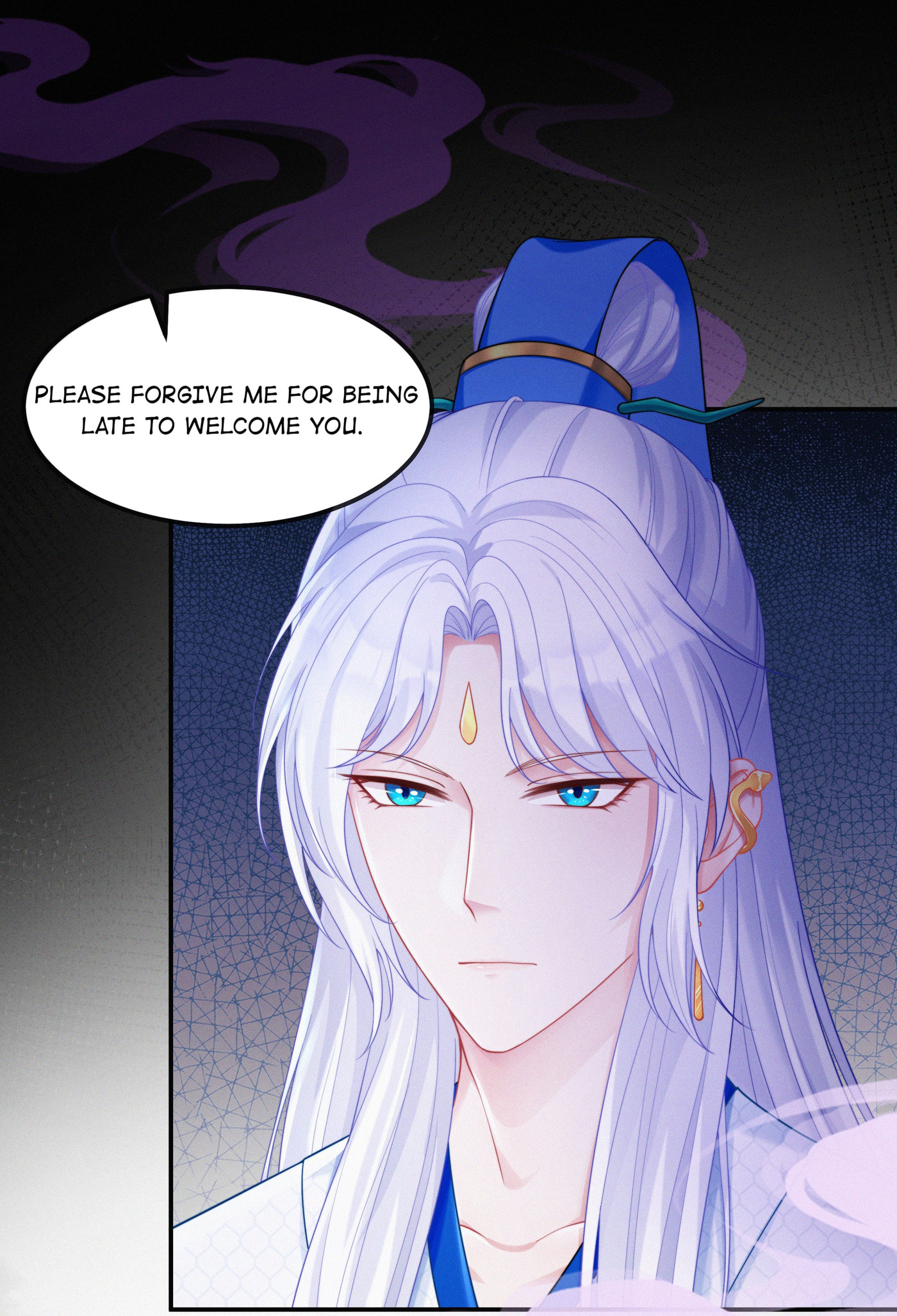 All Thoughts Lead To Love Chapter 2 page 14 - 
