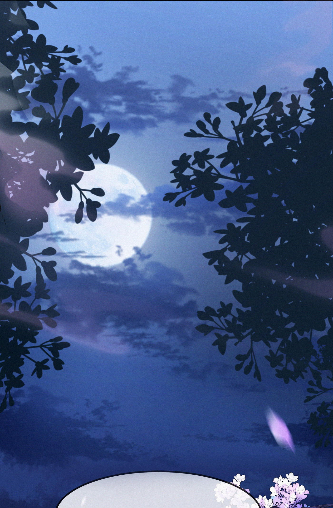 All Thoughts Lead To Love Chapter 2 page 16 - 