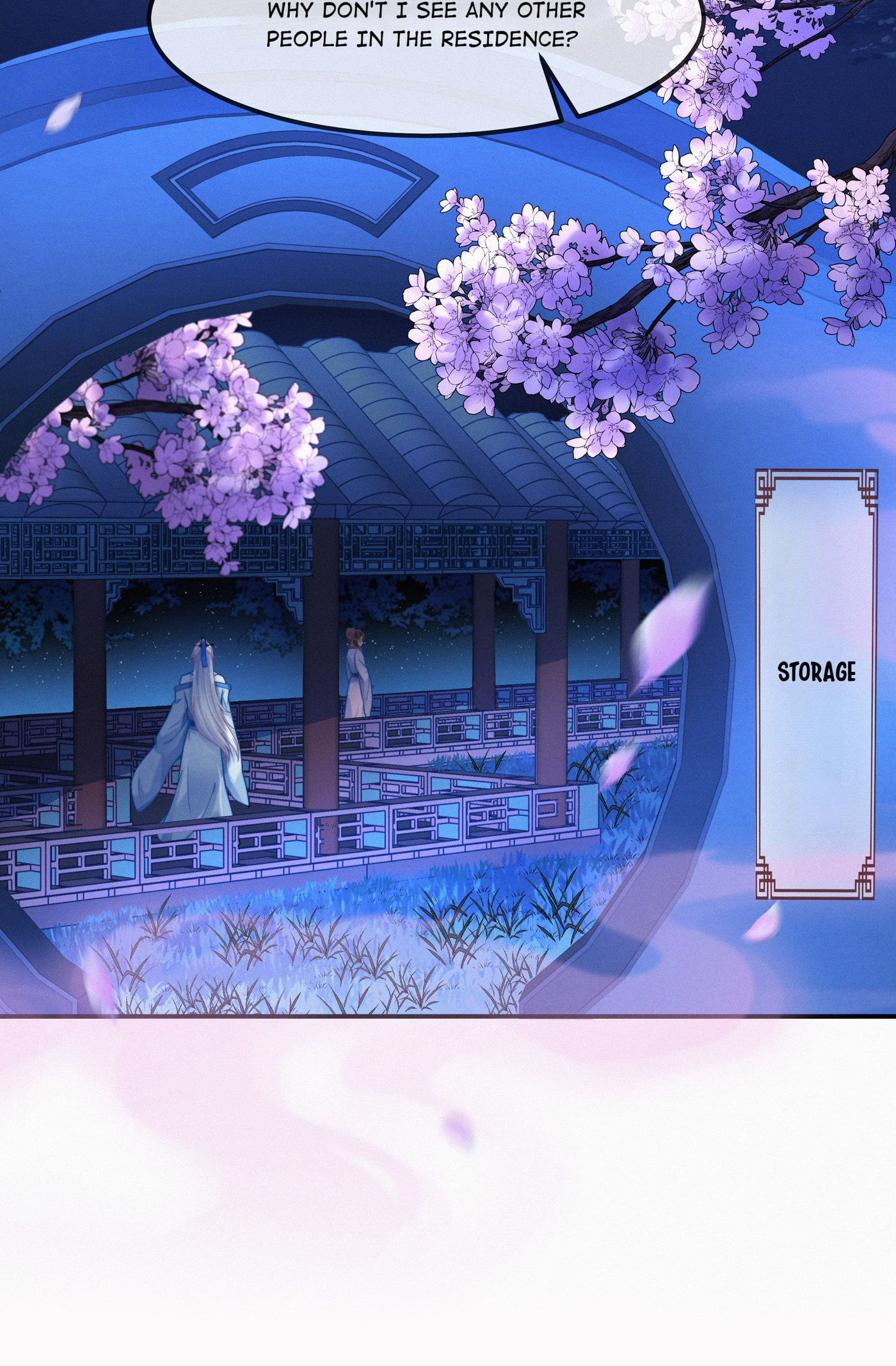 All Thoughts Lead To Love Chapter 2 page 17 - 