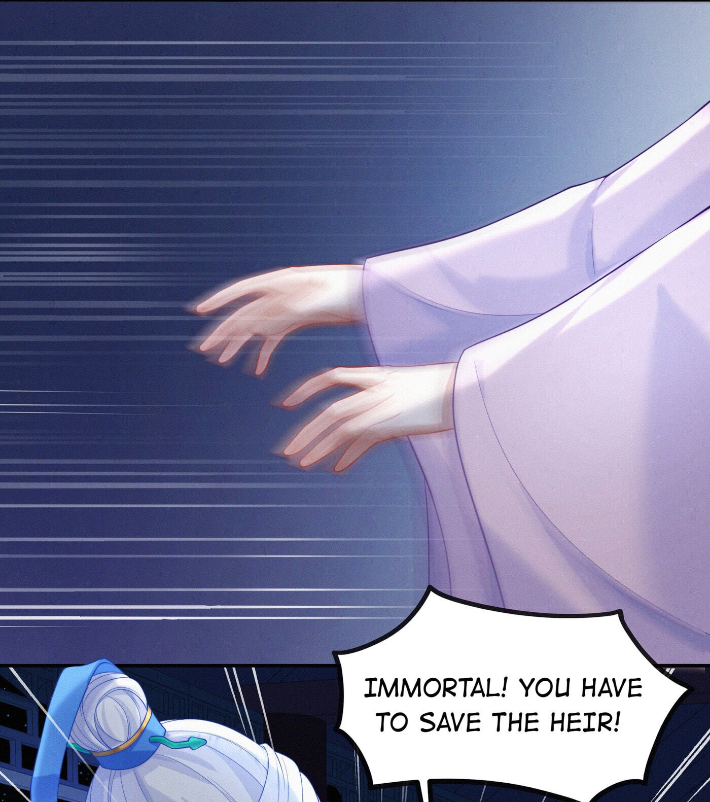 All Thoughts Lead To Love Chapter 2 page 20 - 