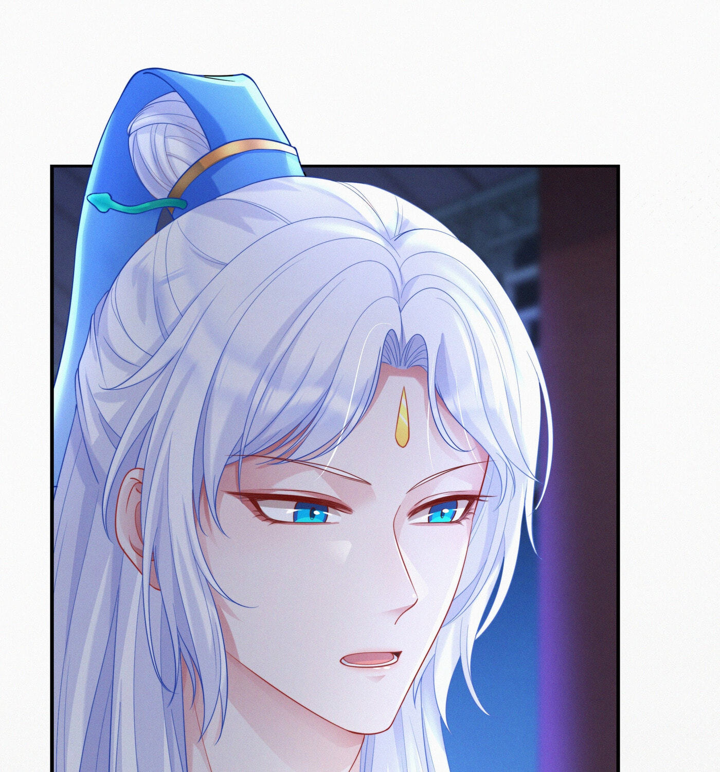 All Thoughts Lead To Love Chapter 2 page 22 - 