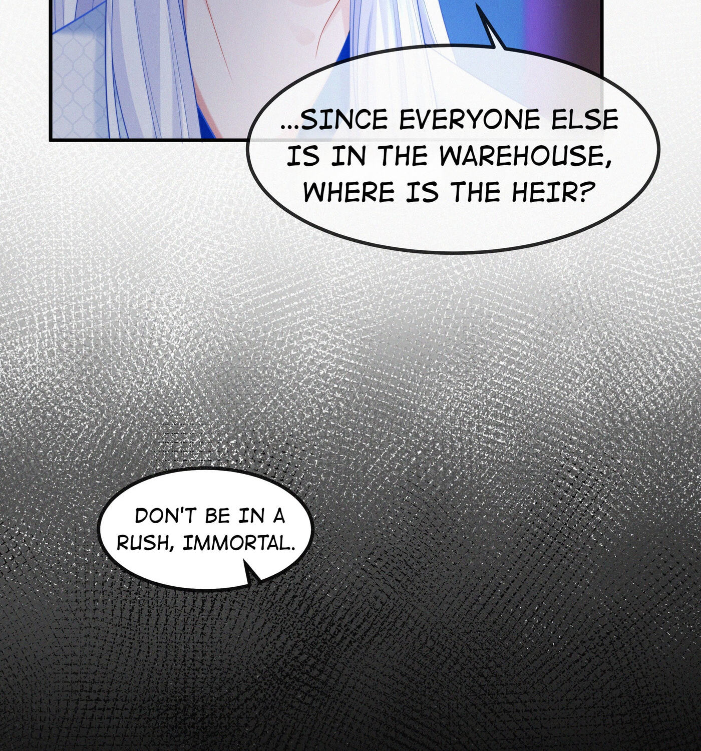 All Thoughts Lead To Love Chapter 2 page 23 - 