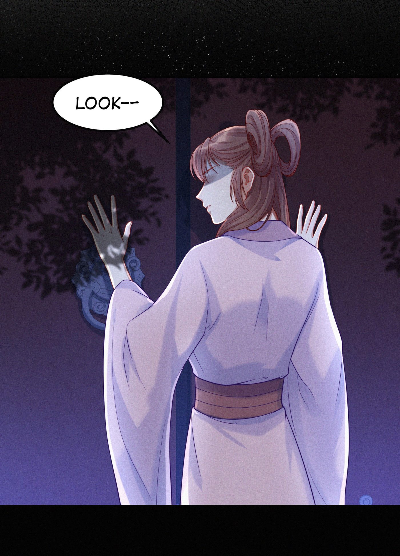 All Thoughts Lead To Love Chapter 2 page 24 - 