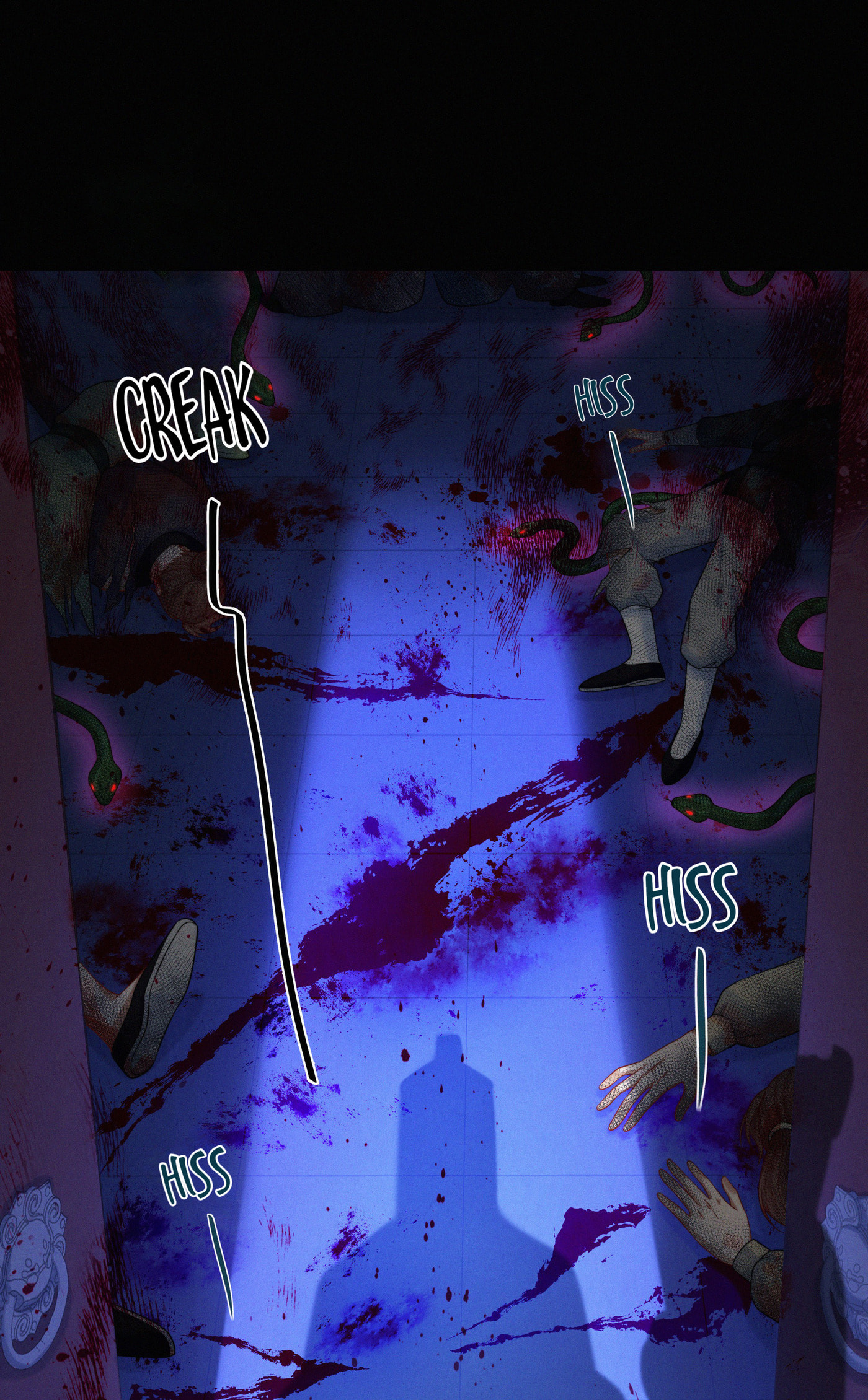 All Thoughts Lead To Love Chapter 2 page 25 - 