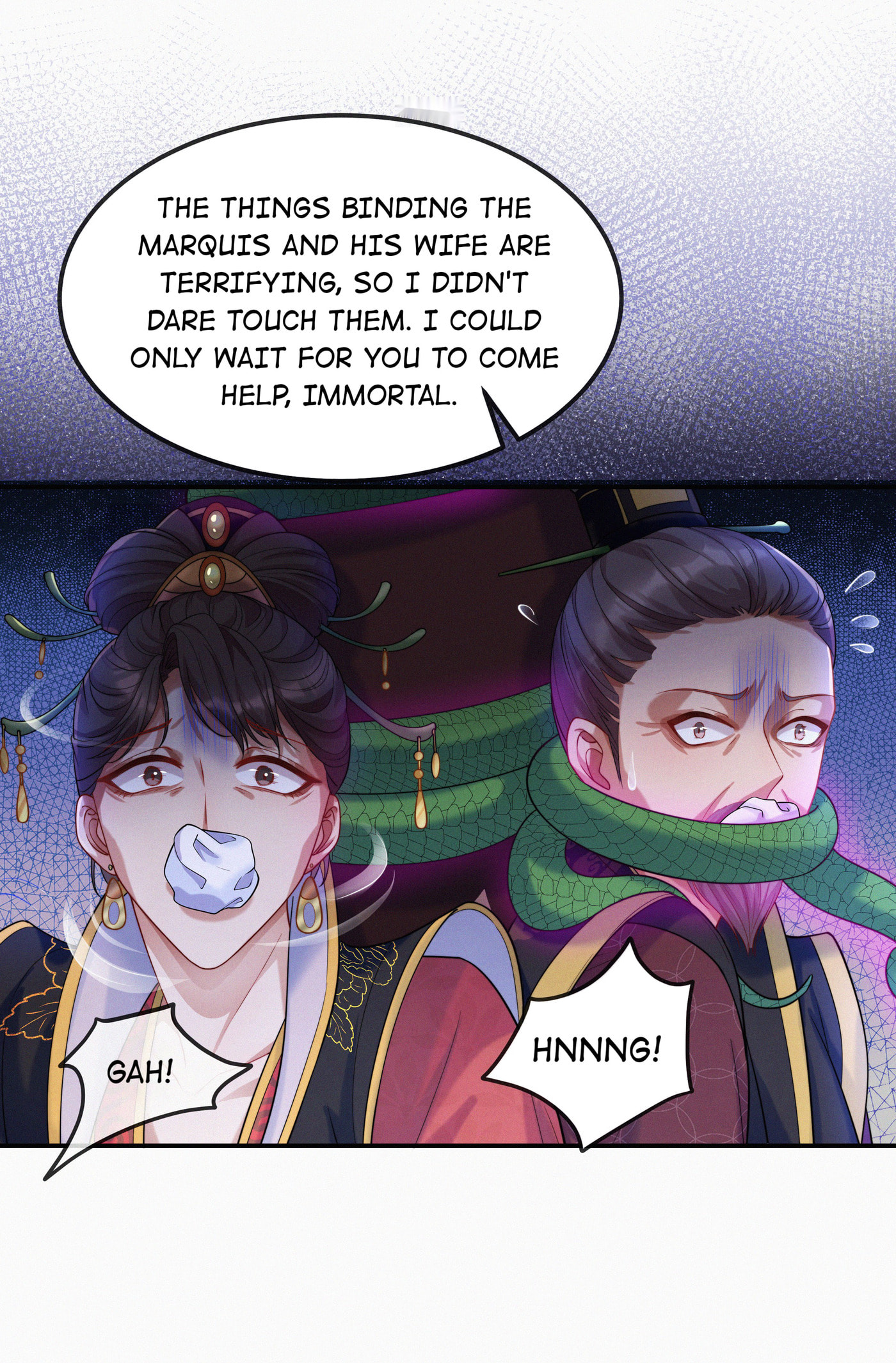 All Thoughts Lead To Love Chapter 2 page 29 - 