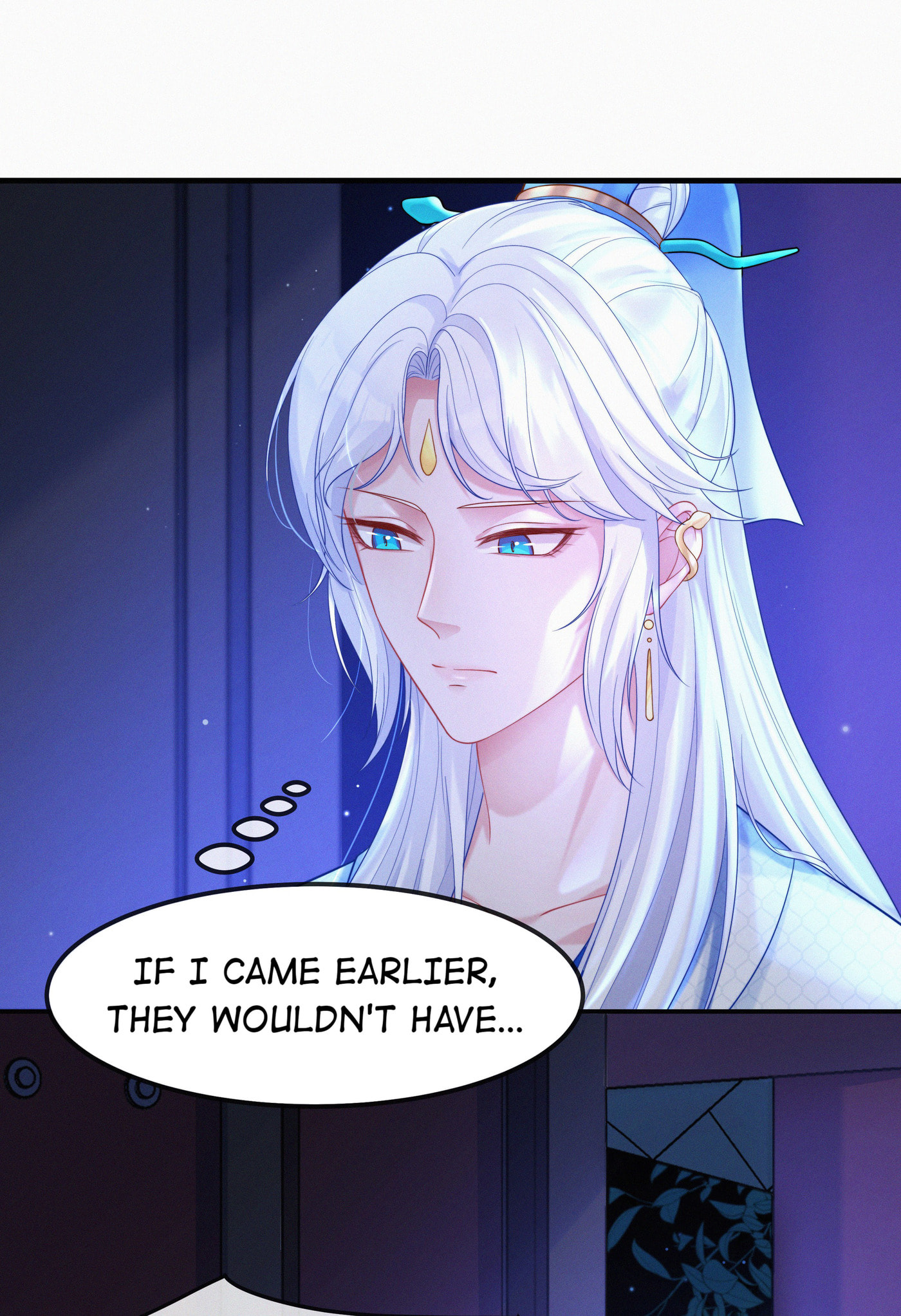 All Thoughts Lead To Love Chapter 2 page 30 - 