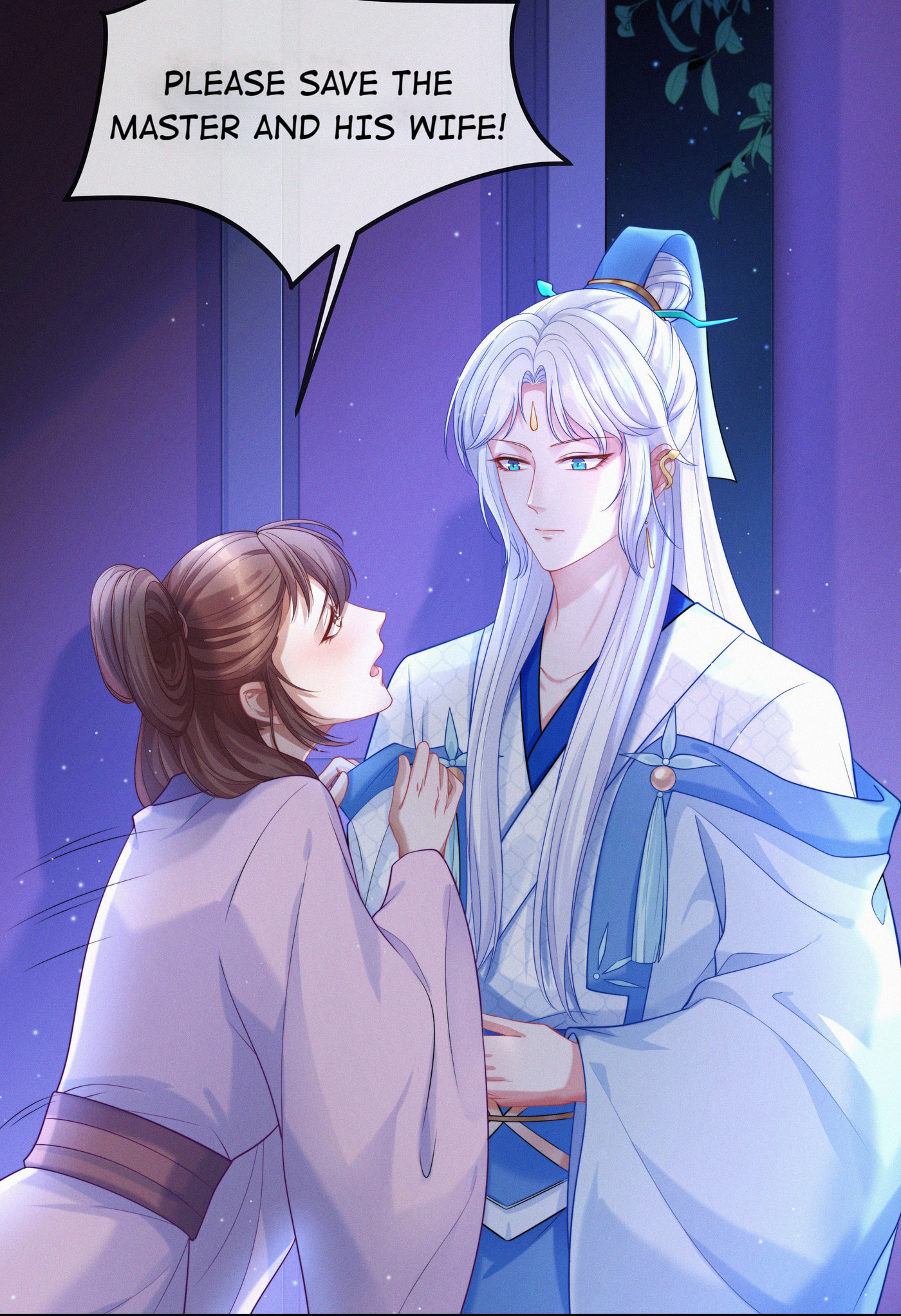All Thoughts Lead To Love Chapter 2 page 31 - 