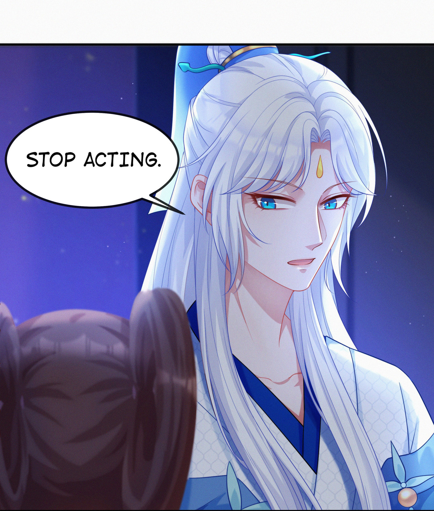 All Thoughts Lead To Love Chapter 2 page 33 - 