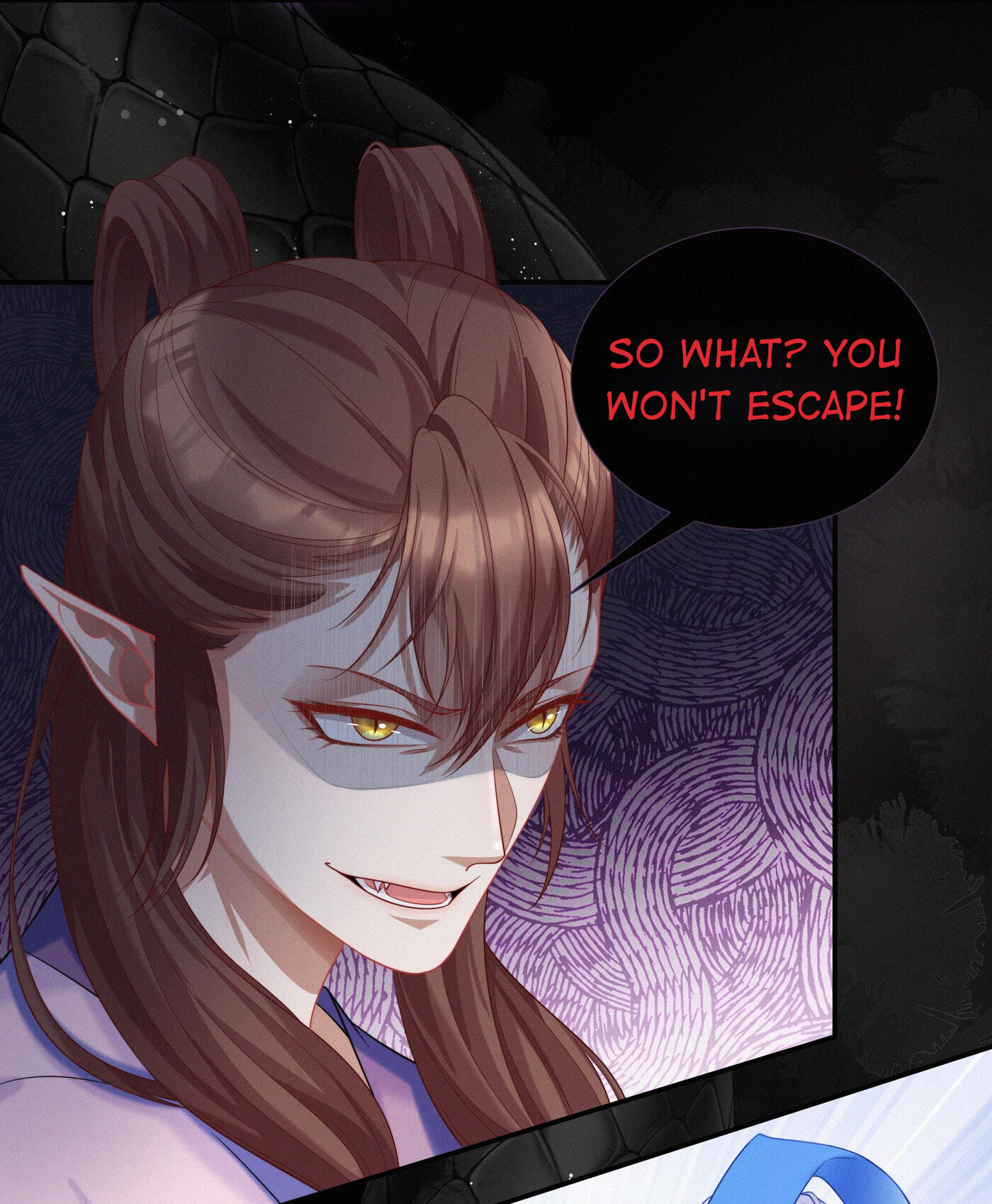 All Thoughts Lead To Love Chapter 2 page 36 - 