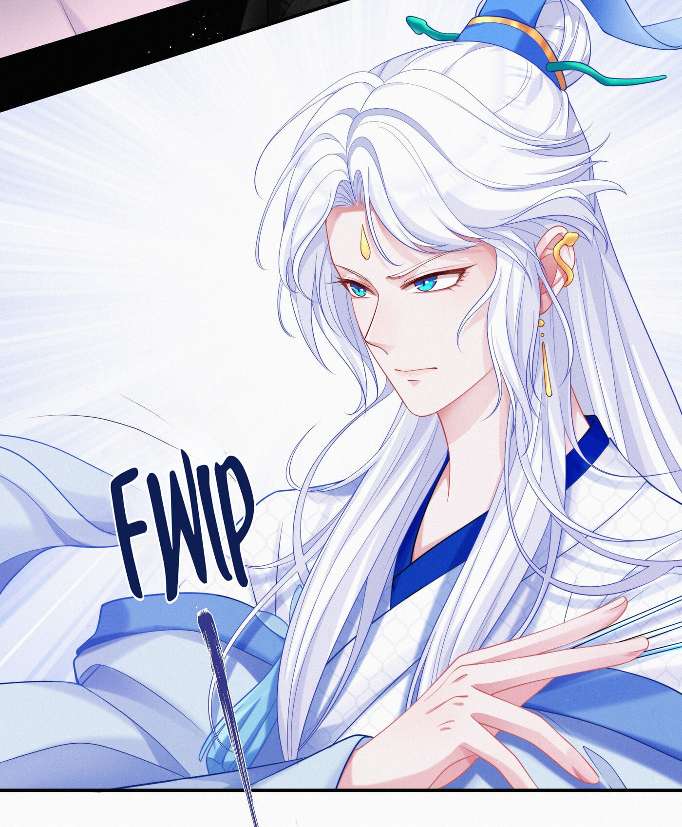 All Thoughts Lead To Love Chapter 2 page 37 - 