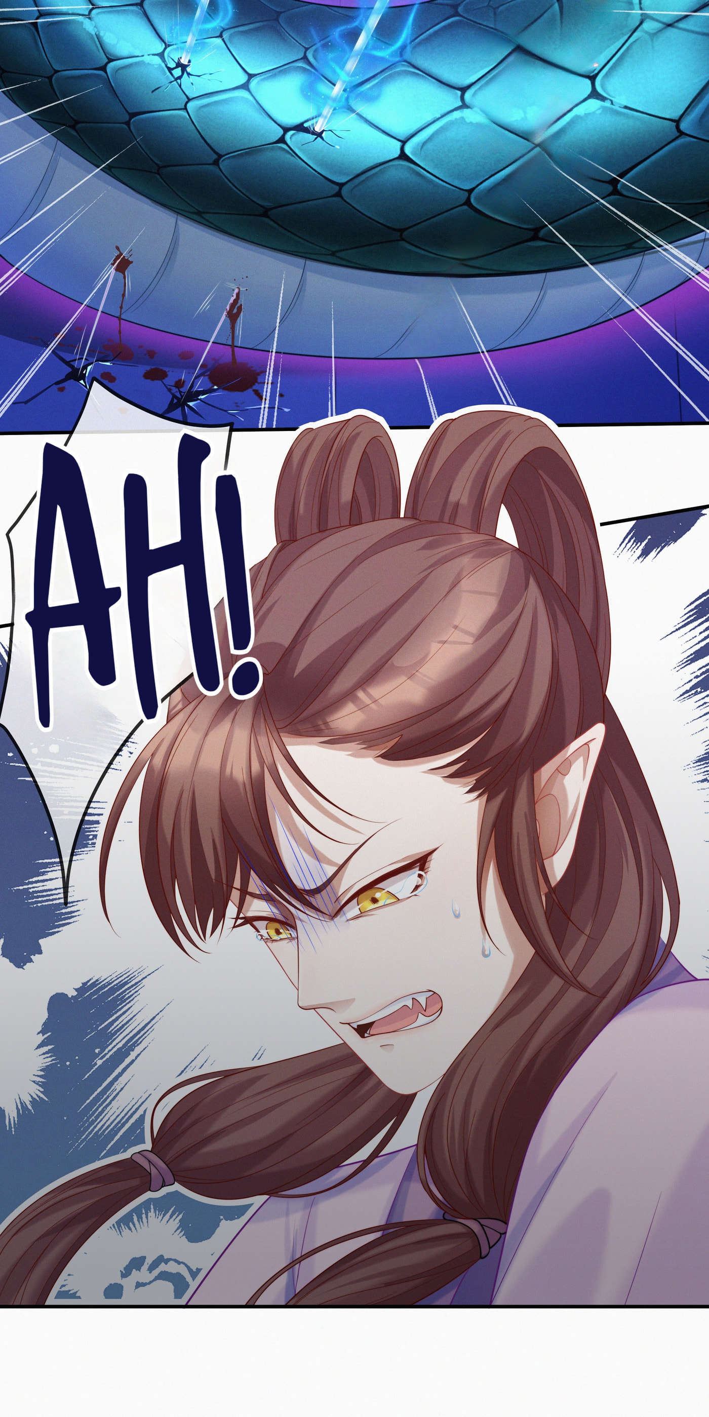 All Thoughts Lead To Love Chapter 2 page 39 - 