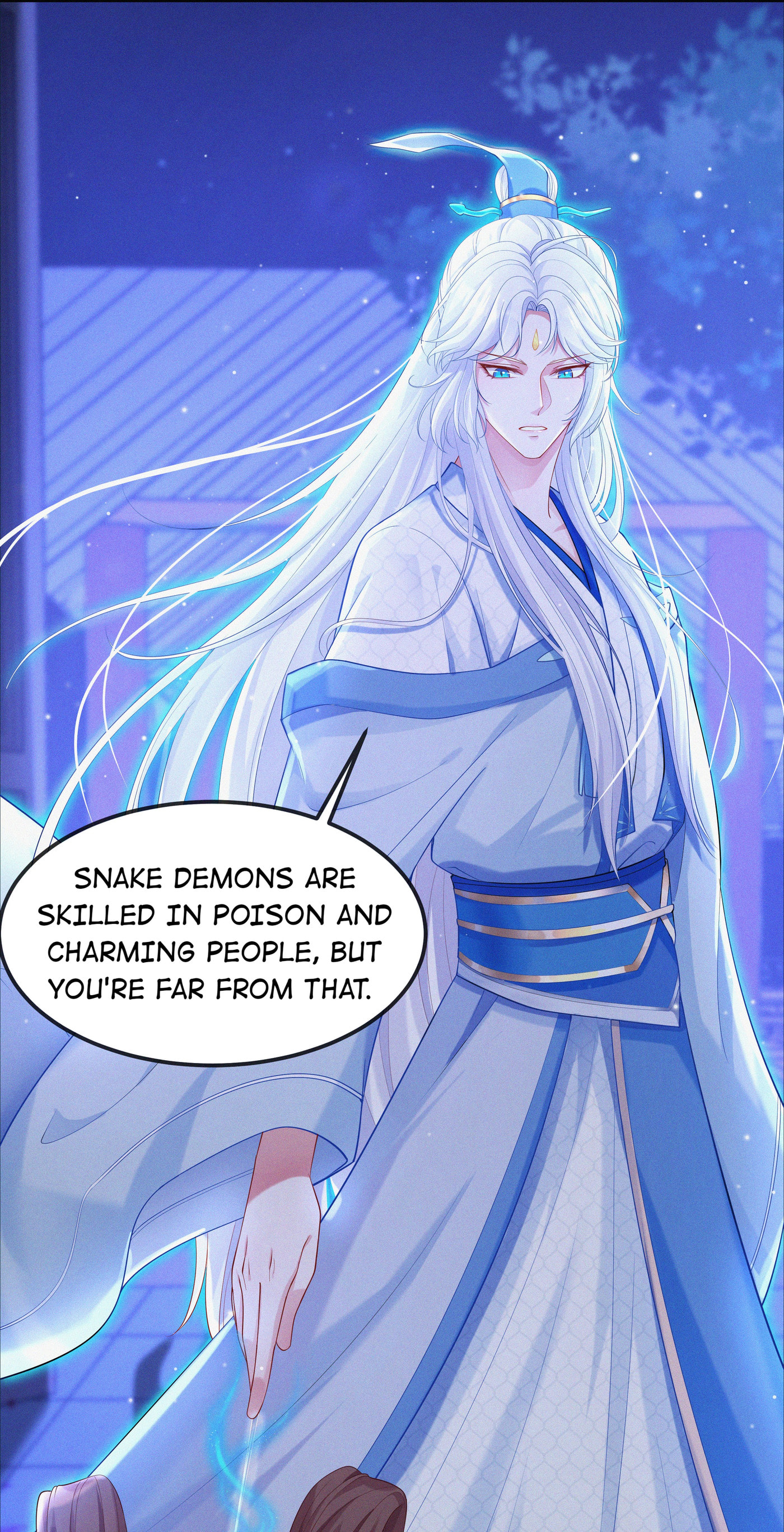 All Thoughts Lead To Love Chapter 2 page 42 - 