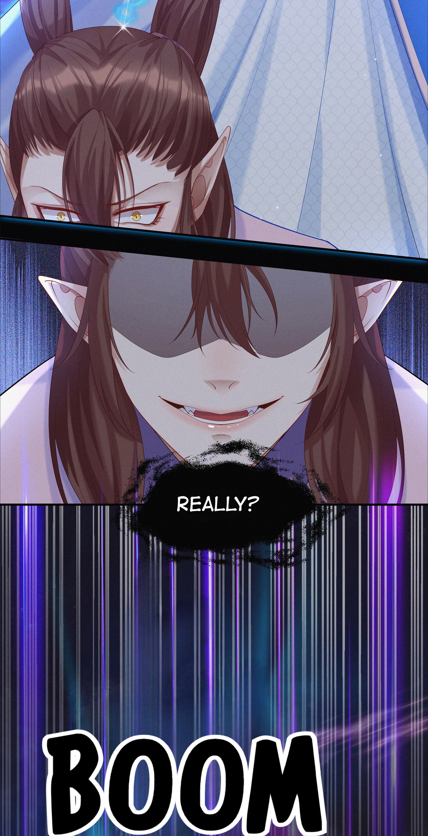 All Thoughts Lead To Love Chapter 2 page 43 - 