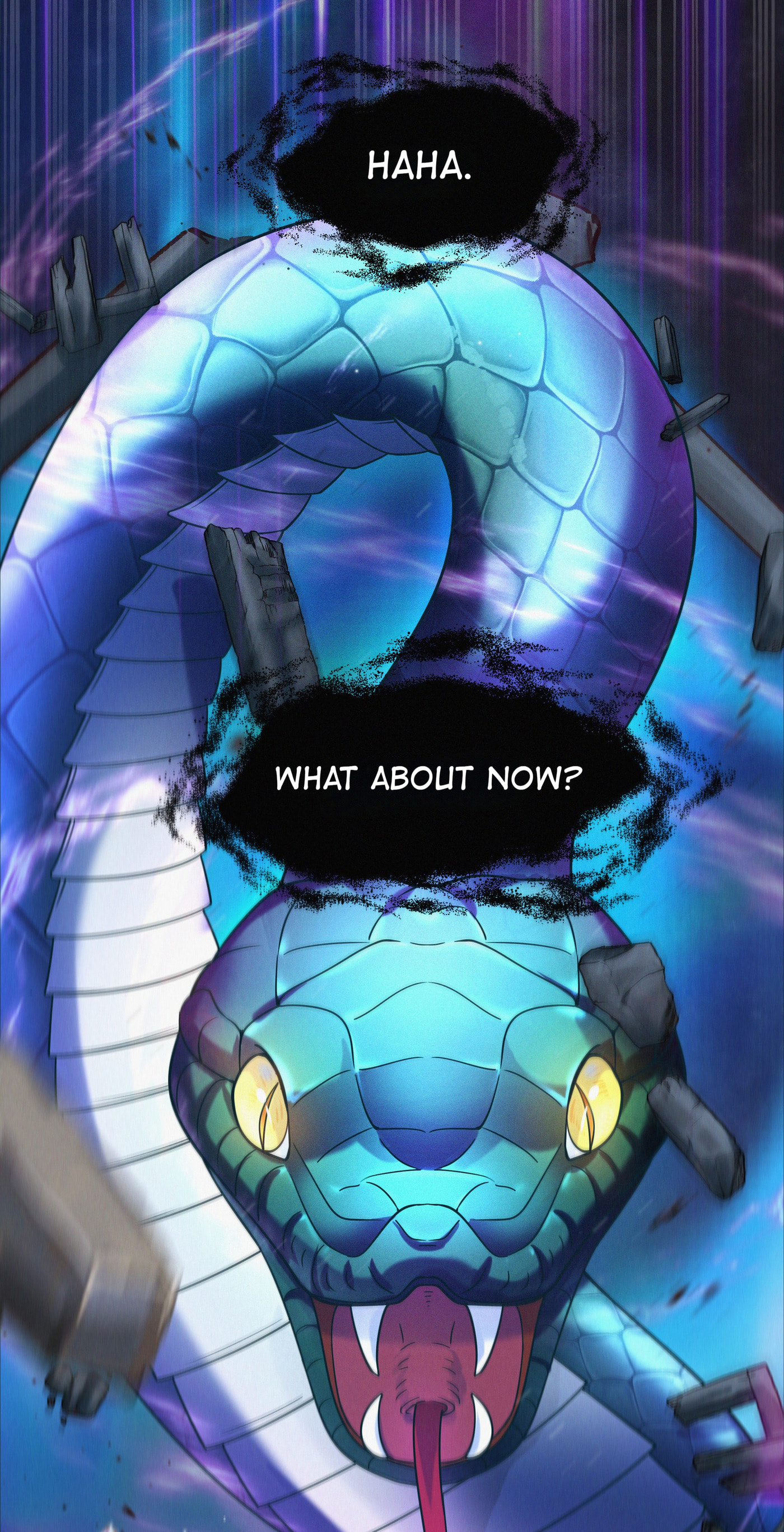 All Thoughts Lead To Love Chapter 2 page 44 - 