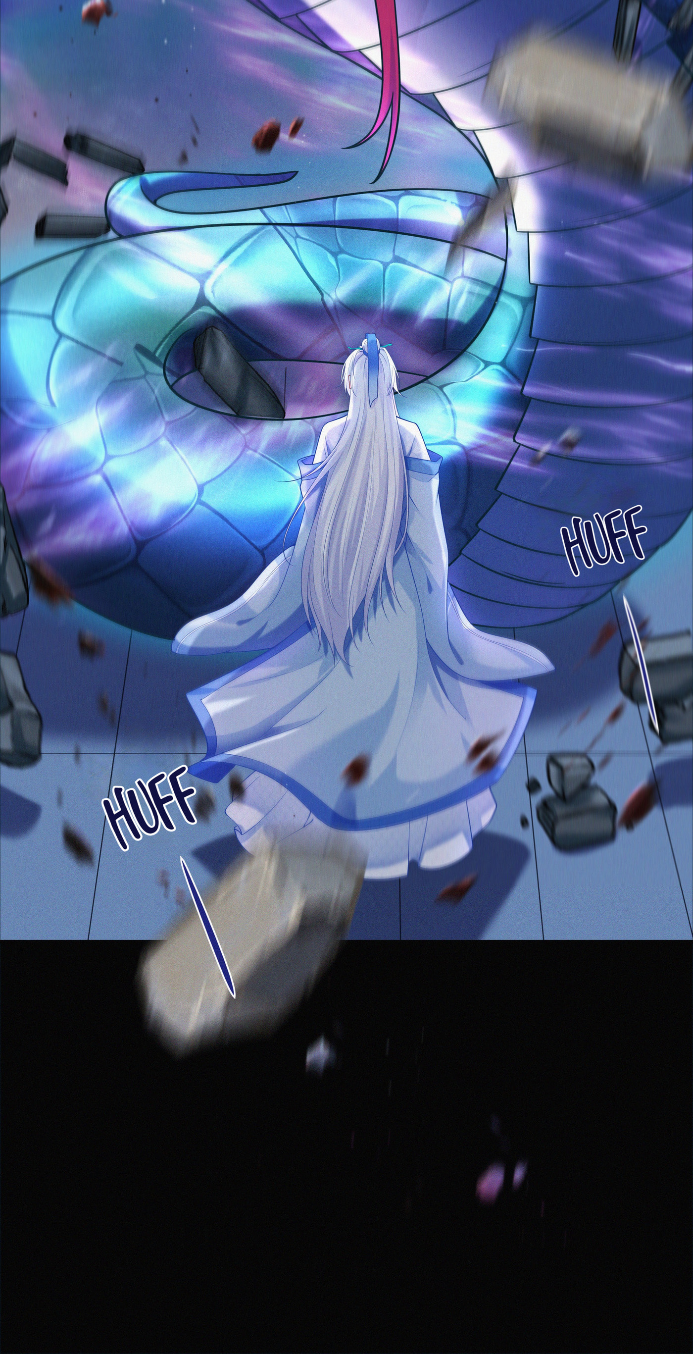 All Thoughts Lead To Love Chapter 2 page 45 - 