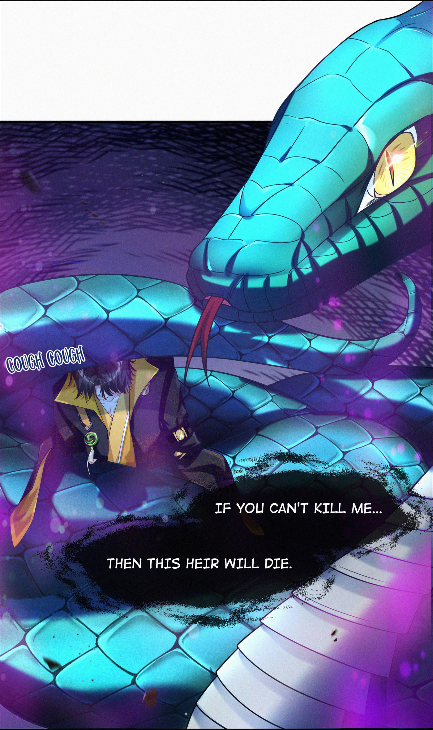 All Thoughts Lead To Love Chapter 2 page 47 - 