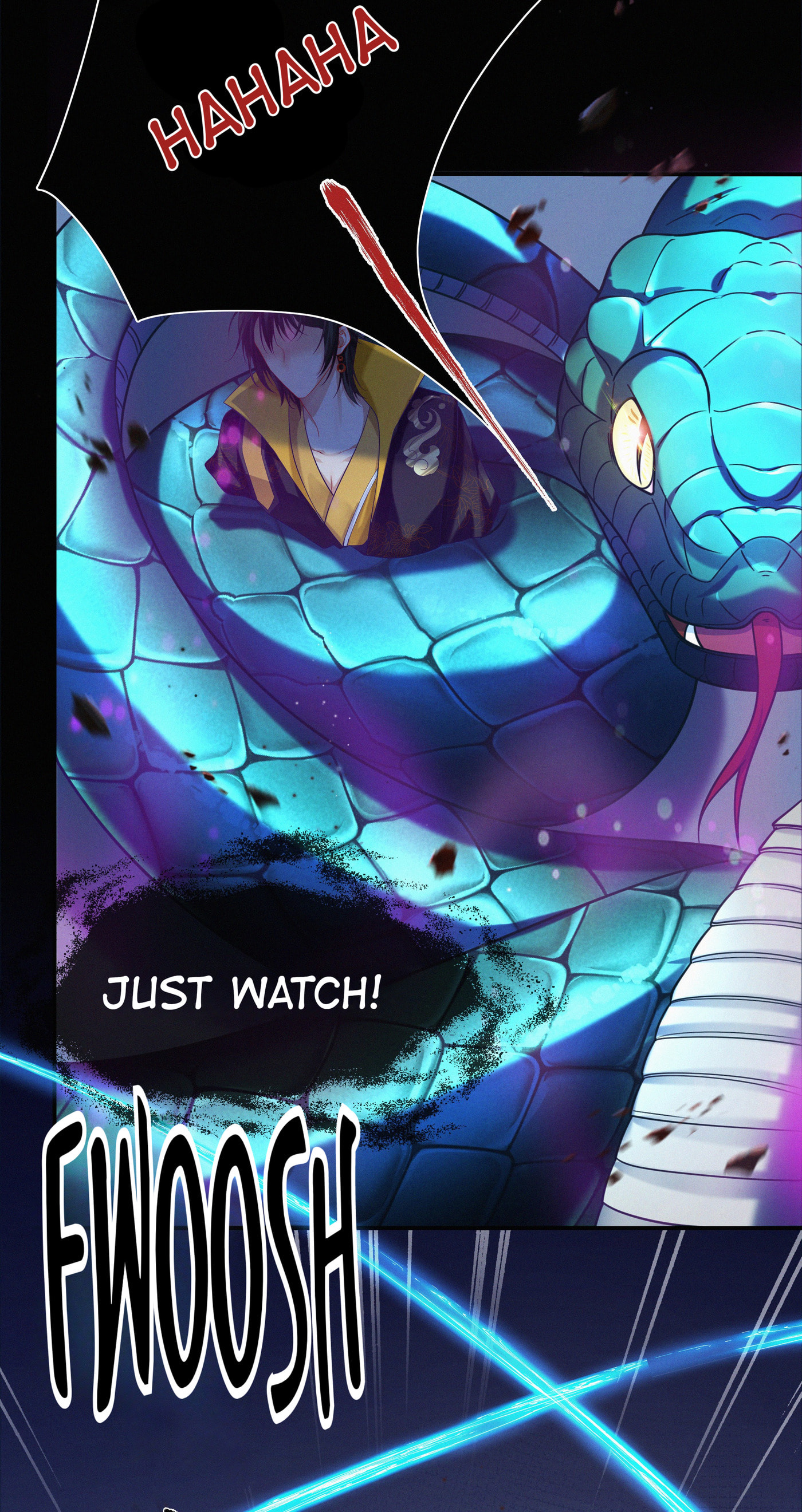 All Thoughts Lead To Love Chapter 2 page 49 - 