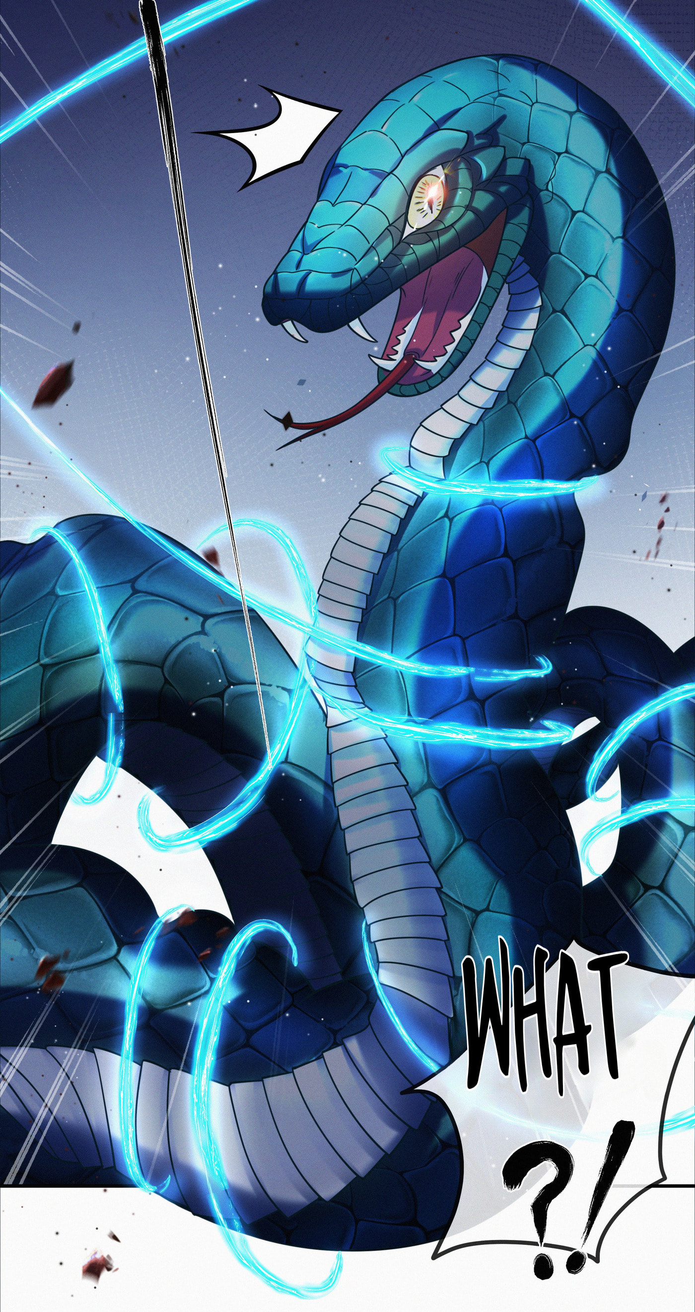 All Thoughts Lead To Love Chapter 2 page 50 - 