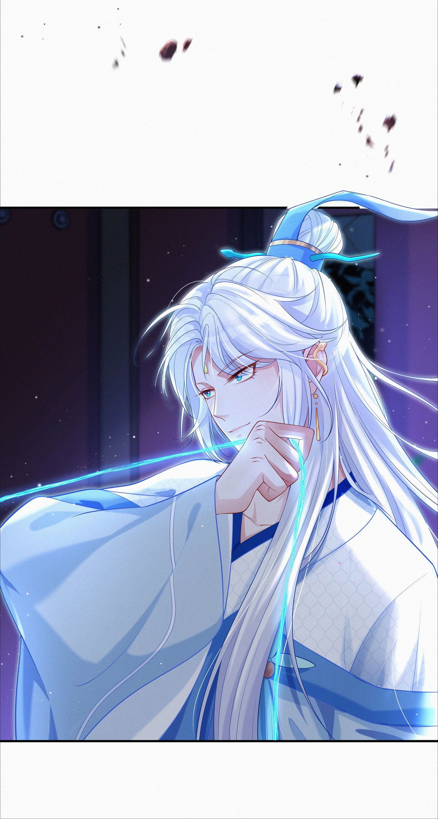 All Thoughts Lead To Love Chapter 2 page 51 - 