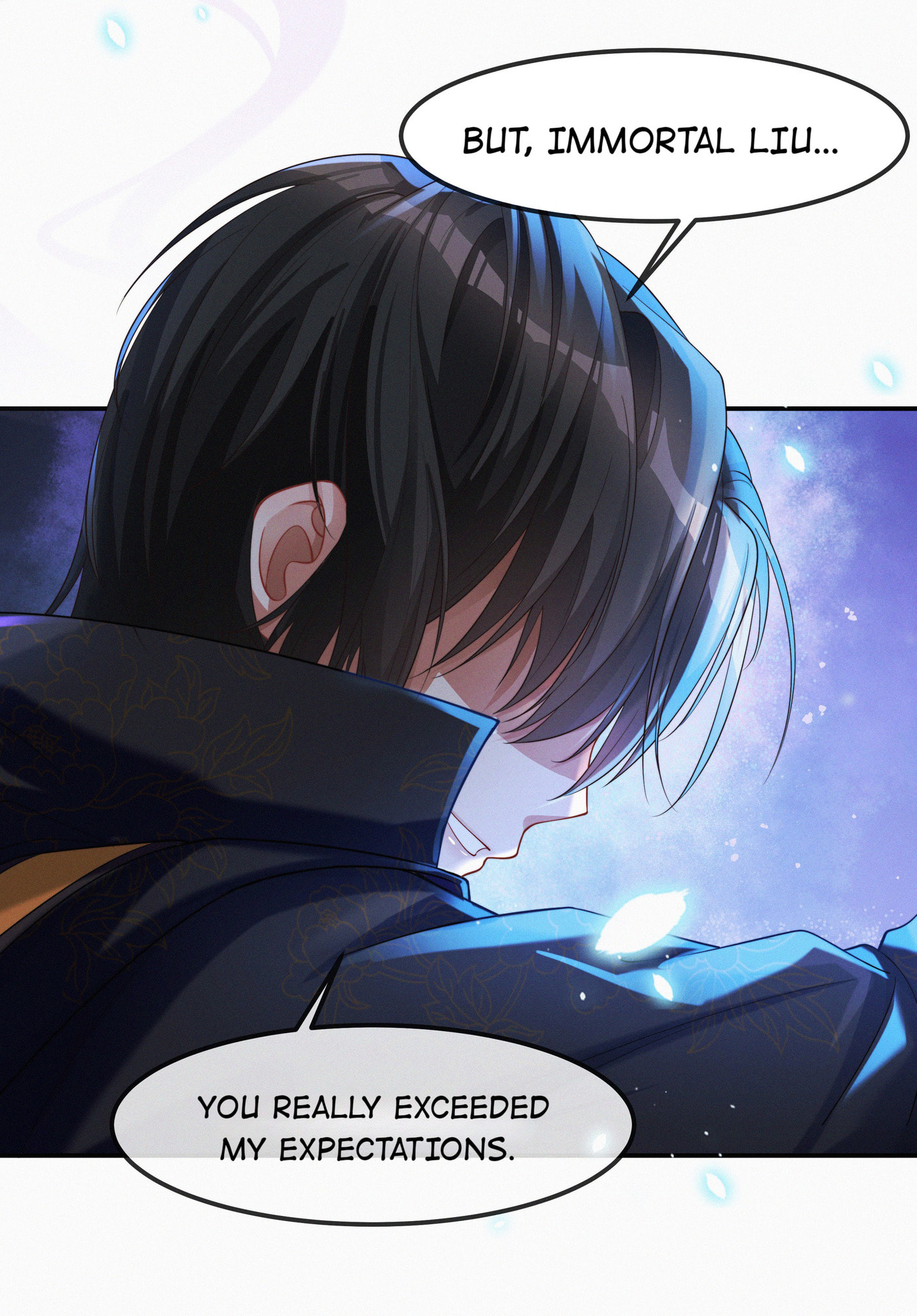 All Thoughts Lead To Love Chapter 2 page 55 - 