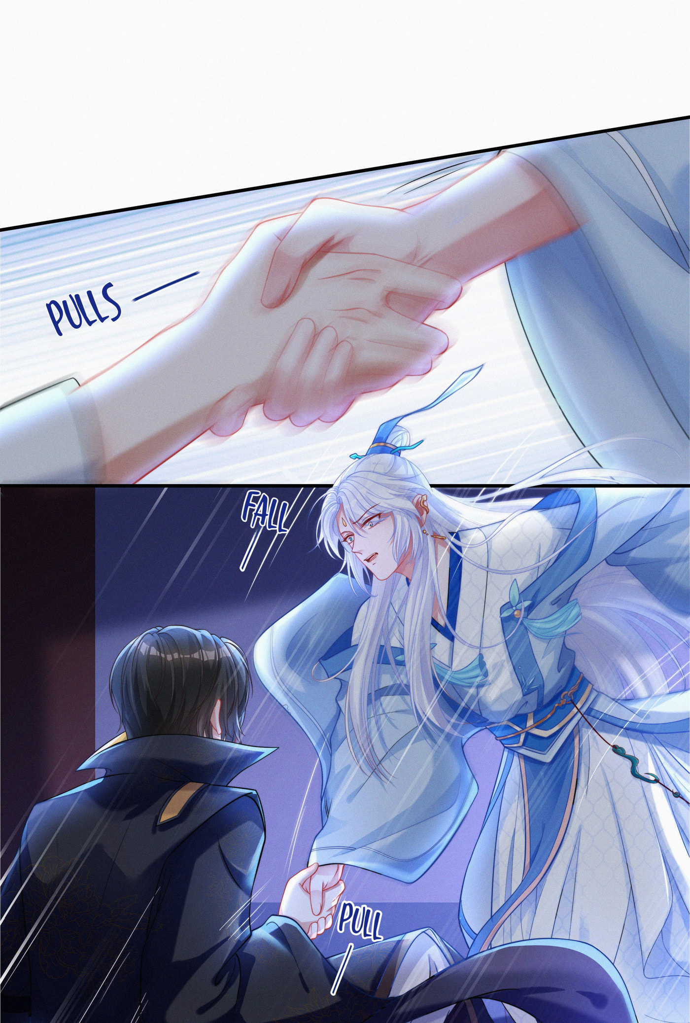 All Thoughts Lead To Love Chapter 2 page 56 - 