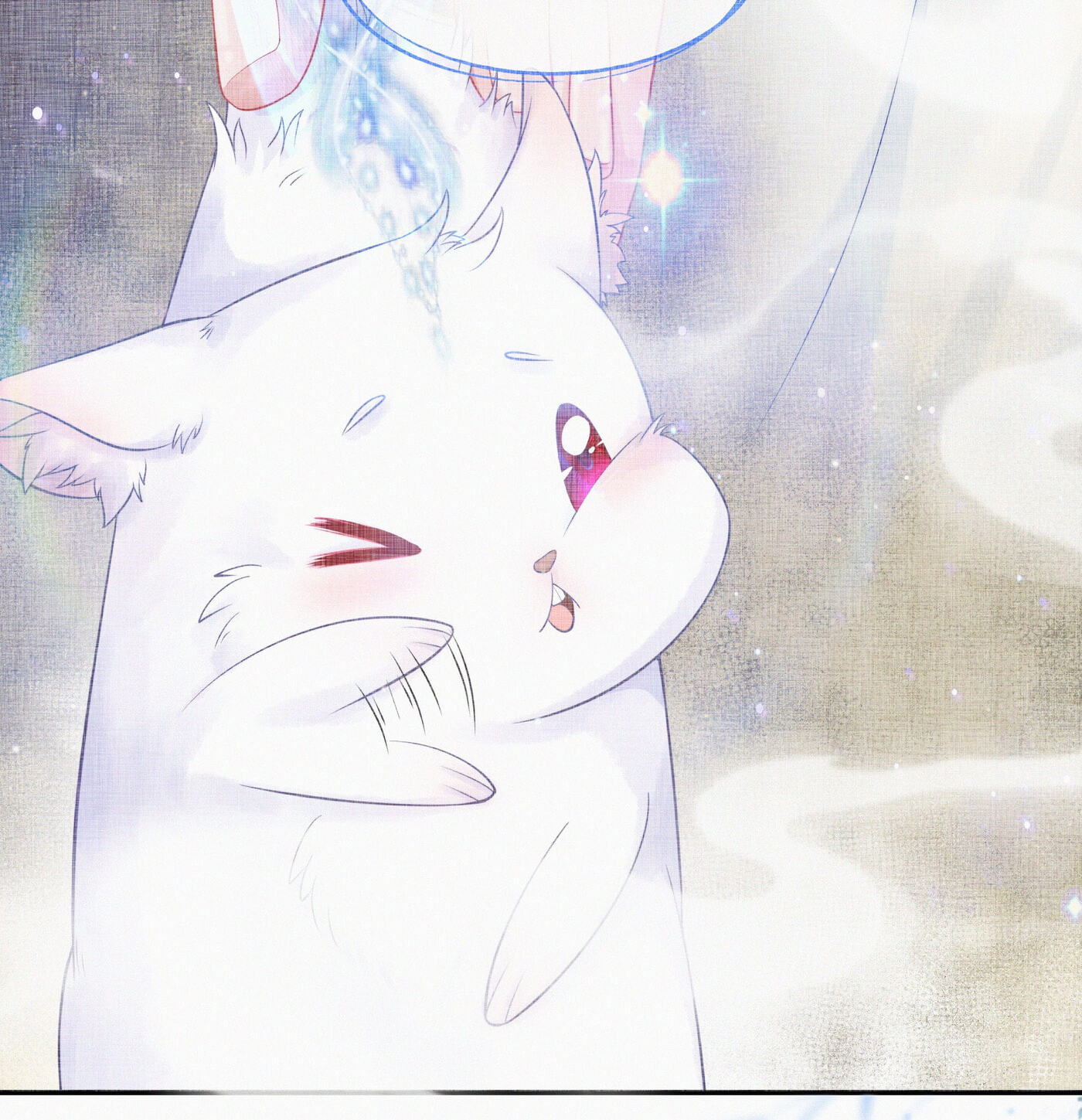 All Thoughts Lead To Love Chapter 2 page 9 - 