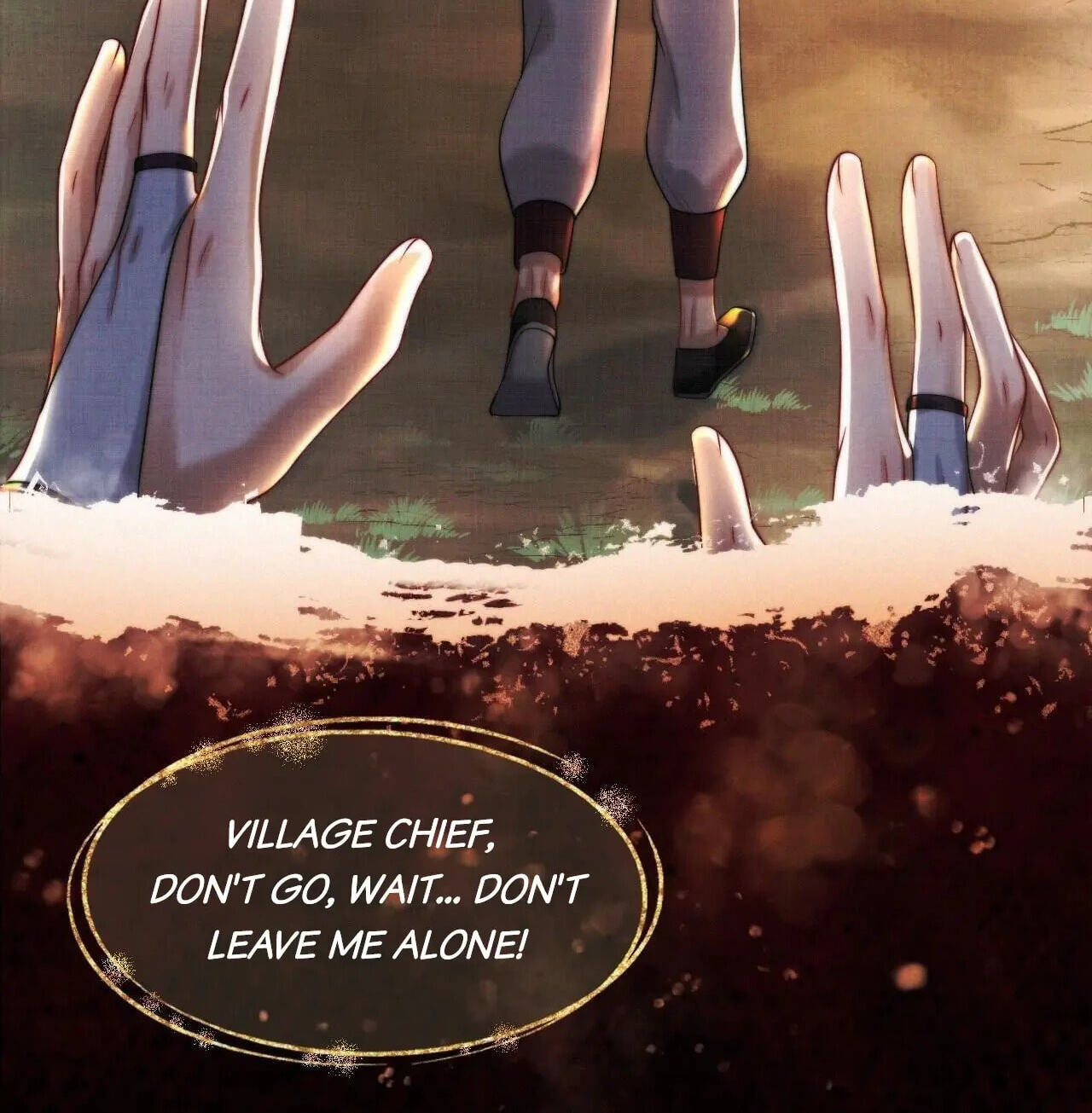 All Thoughts Lead To Love Chapter 20 page 11 - 
